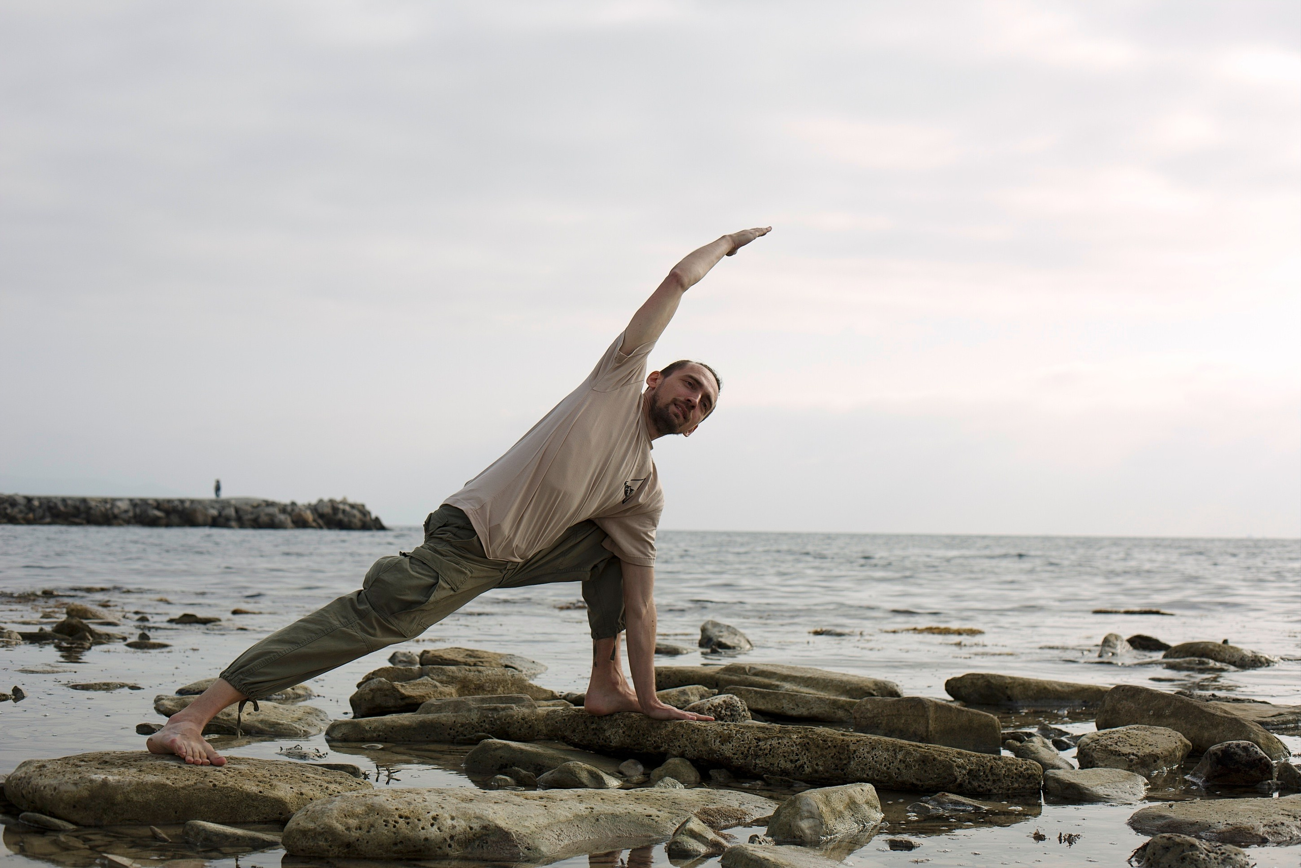 Алексей Дерябин. Анастасия Либерти