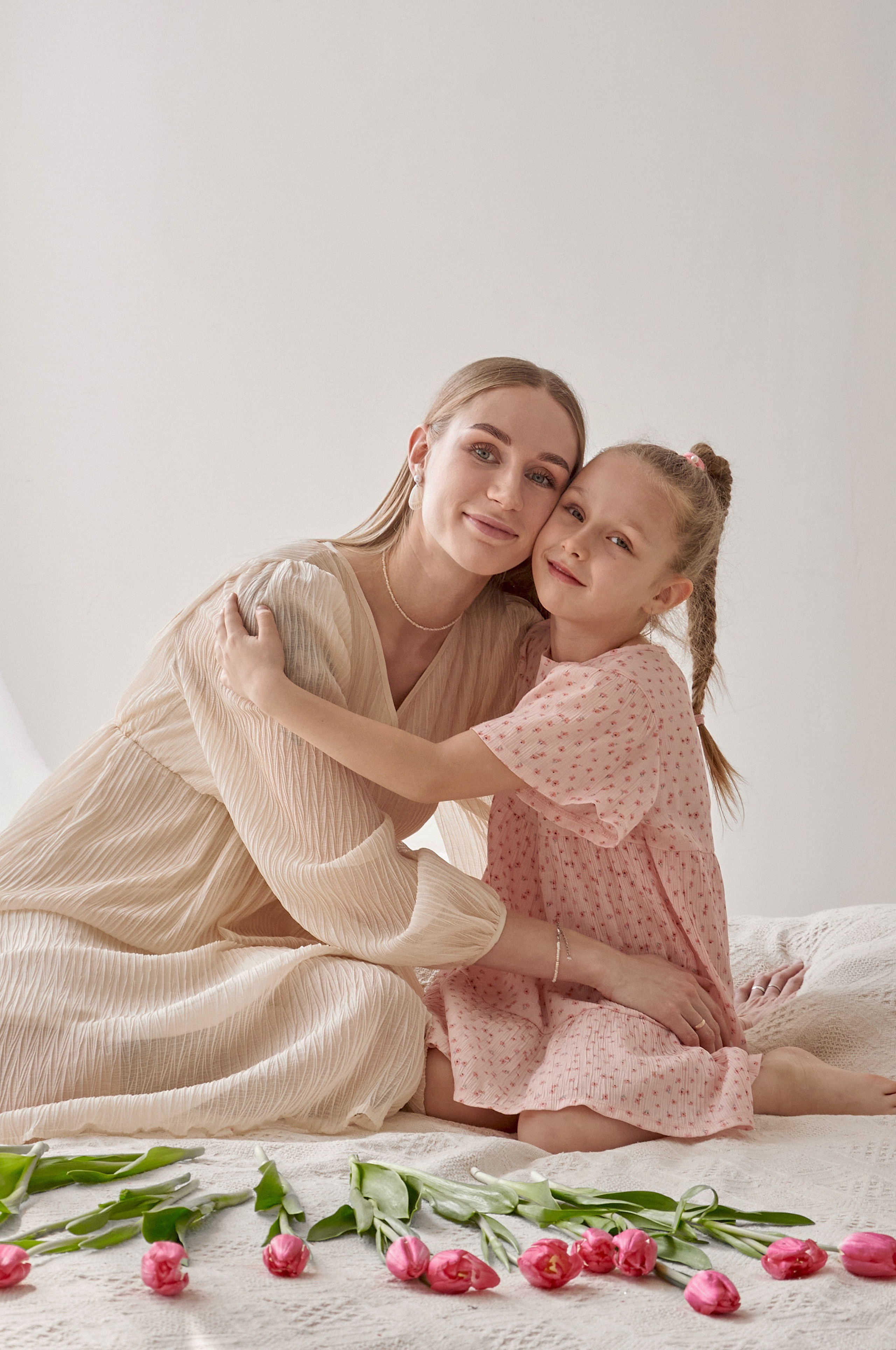 Семейная фотосессия. Семейный и Свадебный фотограф