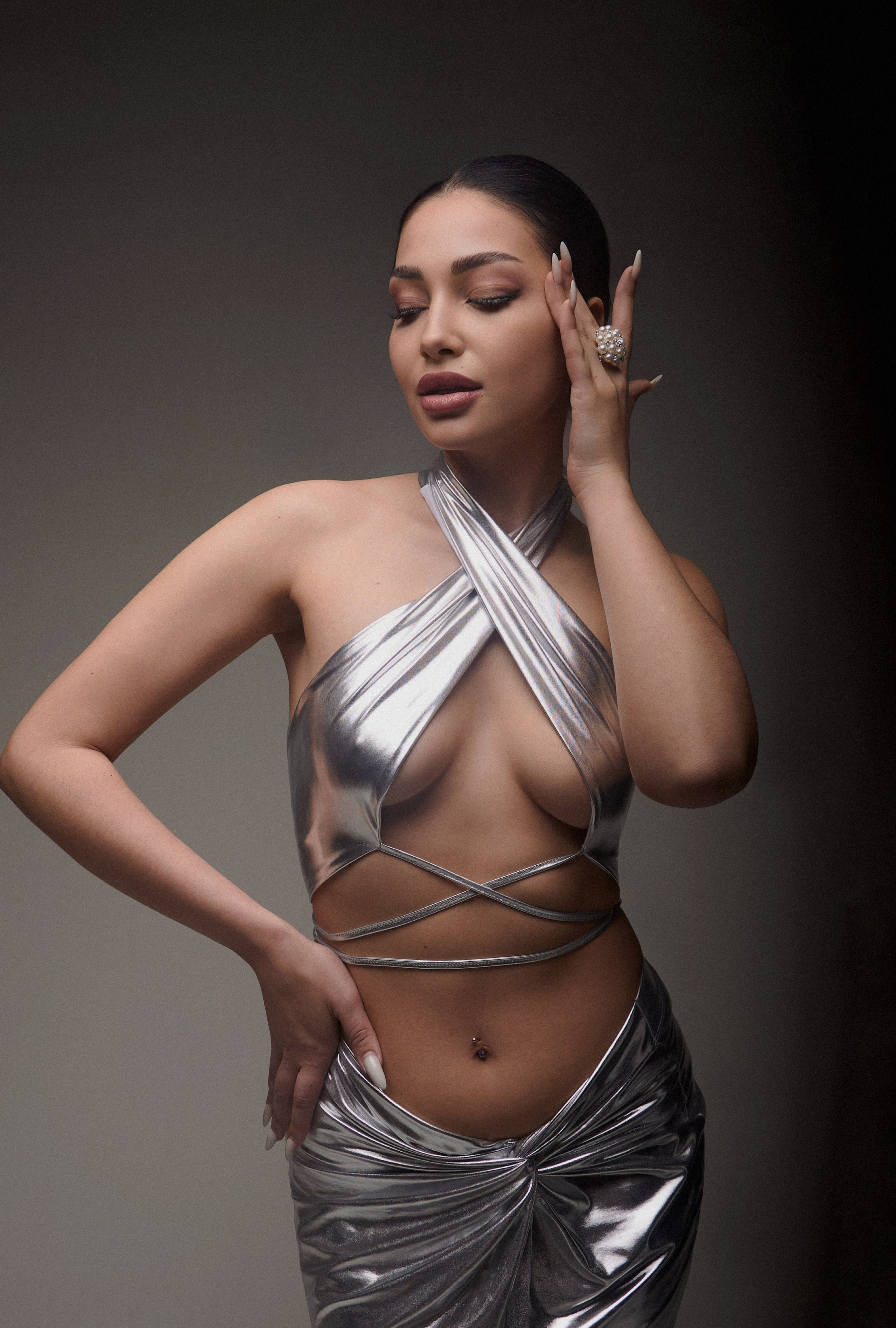 Студийная съёмка. Семейный и Свадебный фотограф