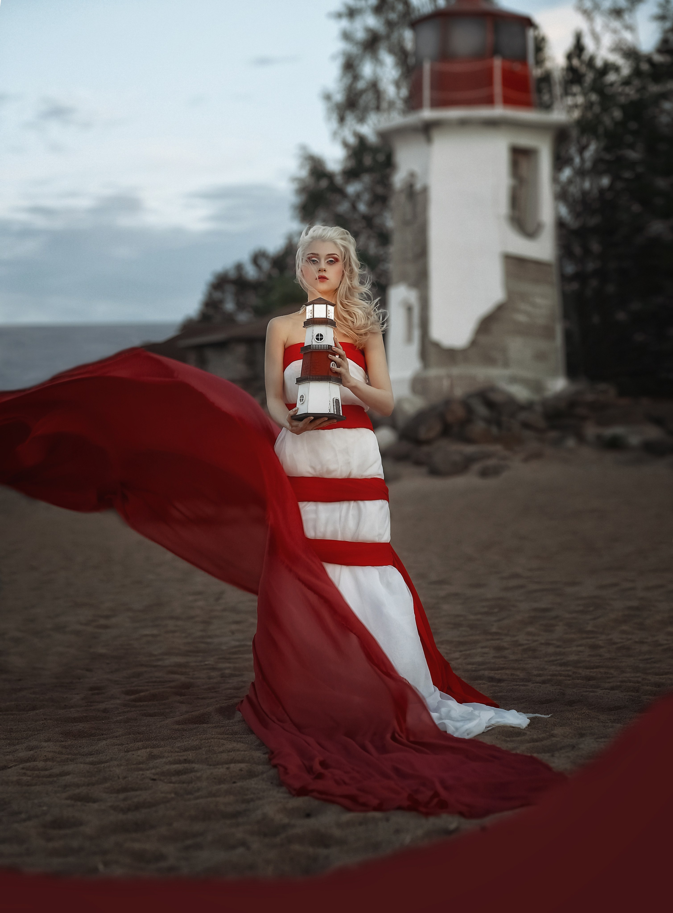 Арт. Фотохудожник в Санкт-Петербурге Ольга Клипина