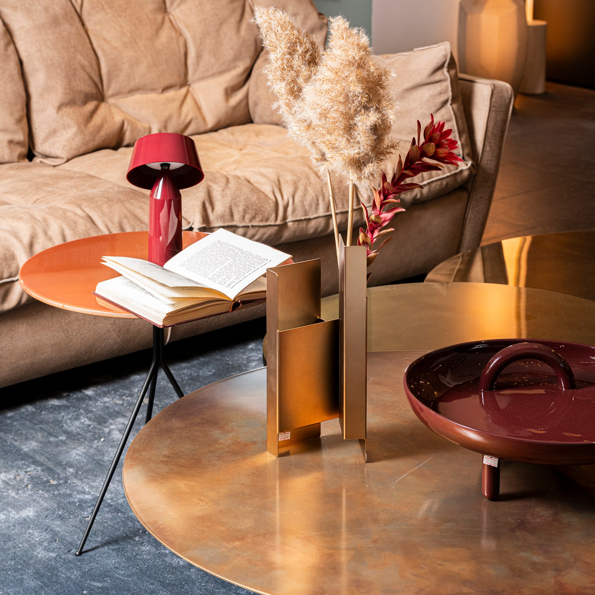 Трио Интерьер 2026 (Пятницкая 39). Фотограф Василий Буланов