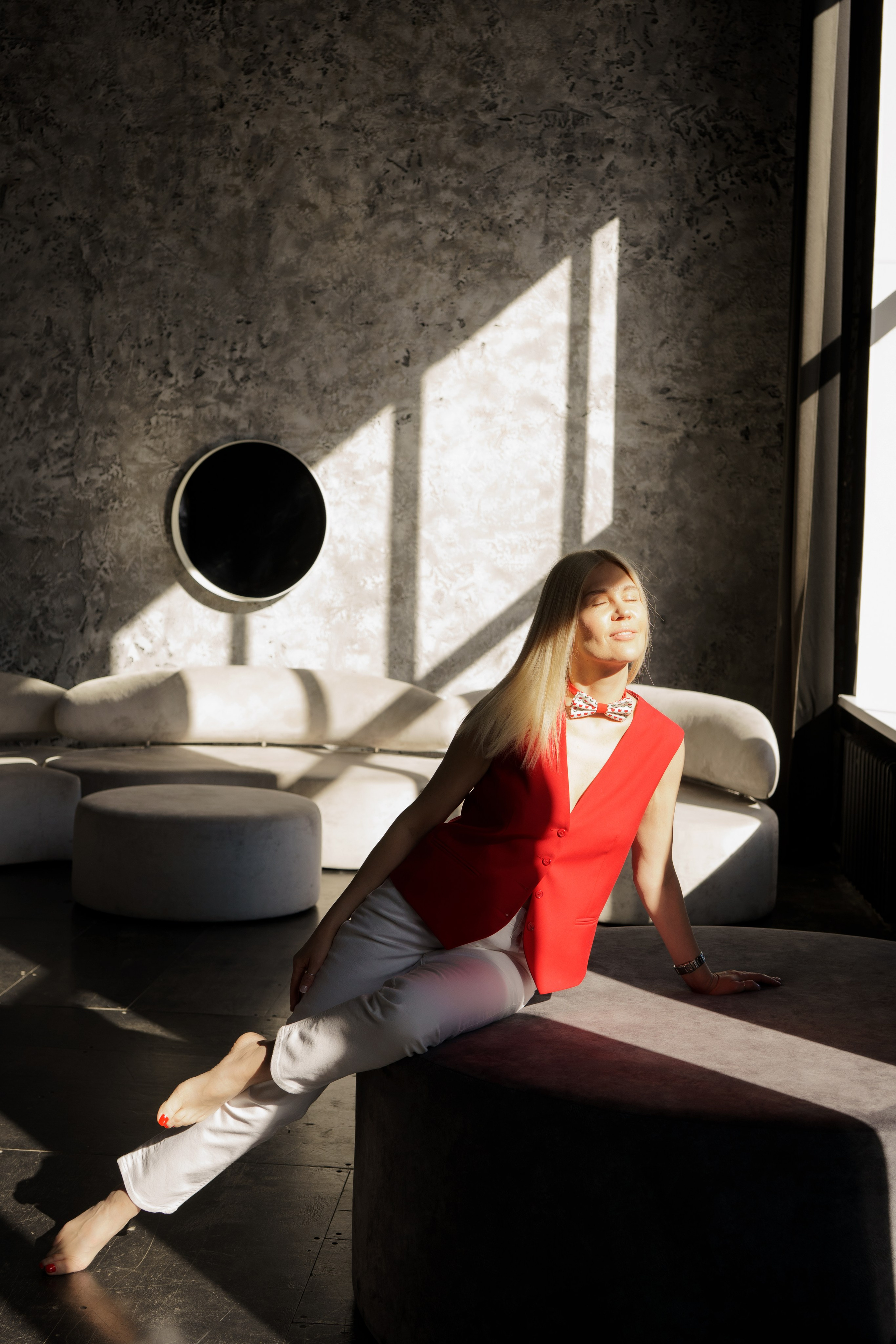 День Рождения. Le_Dlu Фотограф Елена Длужинская