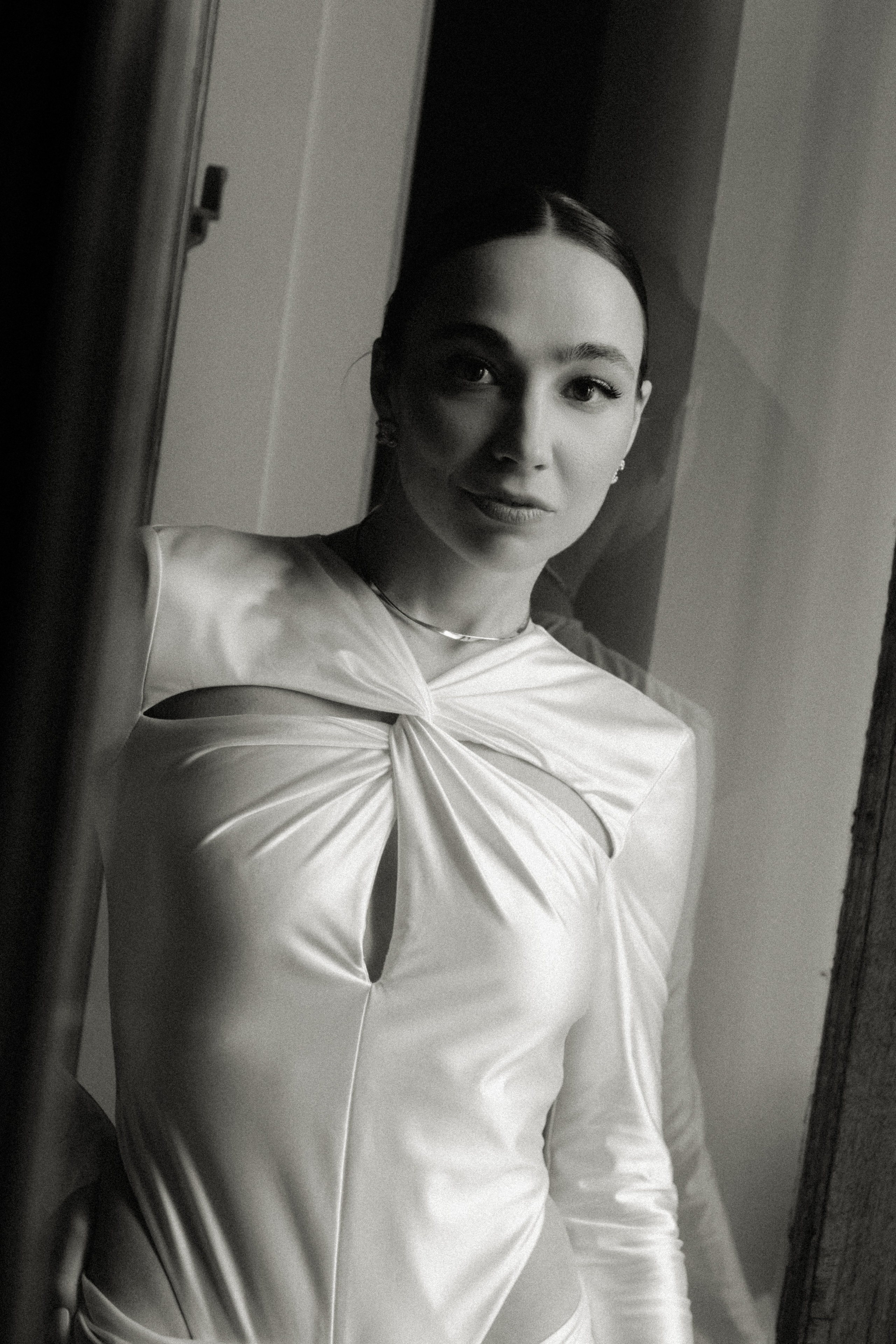 Fil & Kat. Фотограф Ксения Дзюбак Самара-Москва