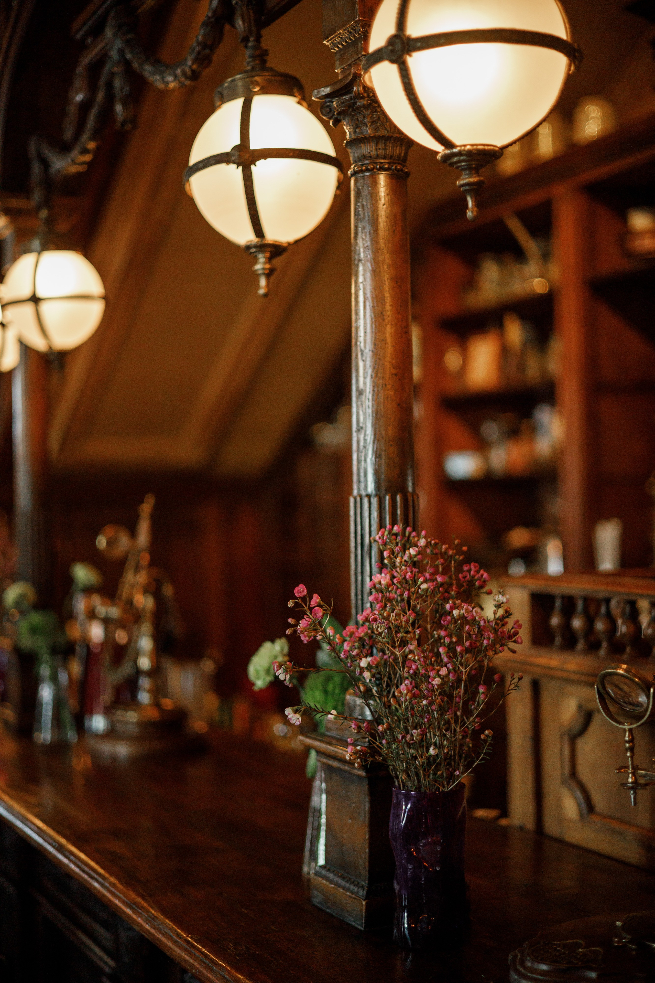 Деловой завтрак, кафе «Пушкин». Свадебный и репортажный фотограф (Москва, Королев и другие)