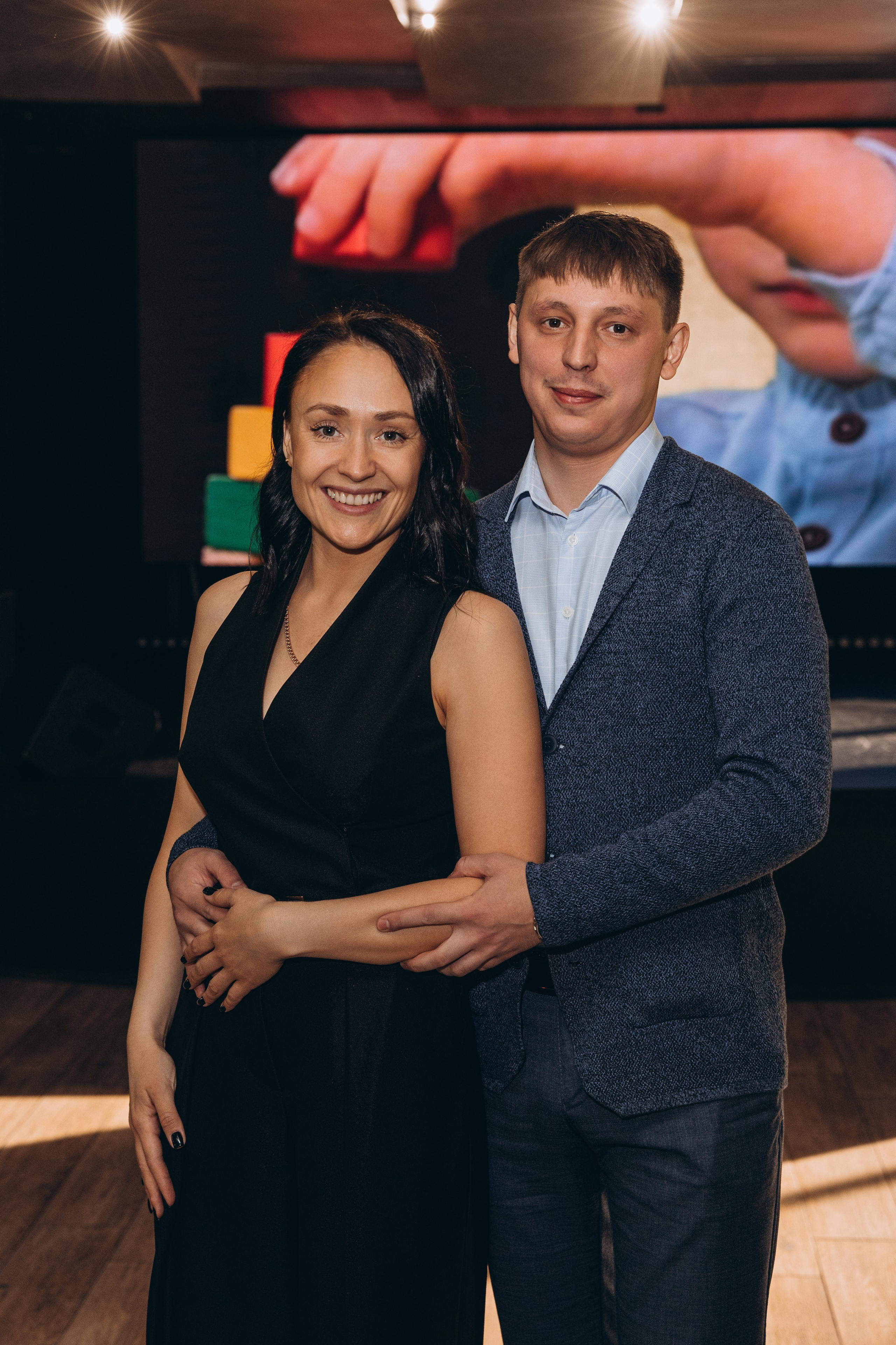 Юбилей Людмилы. Свадебный, семейный фотограф в Иркутске Светлана Макаричева
