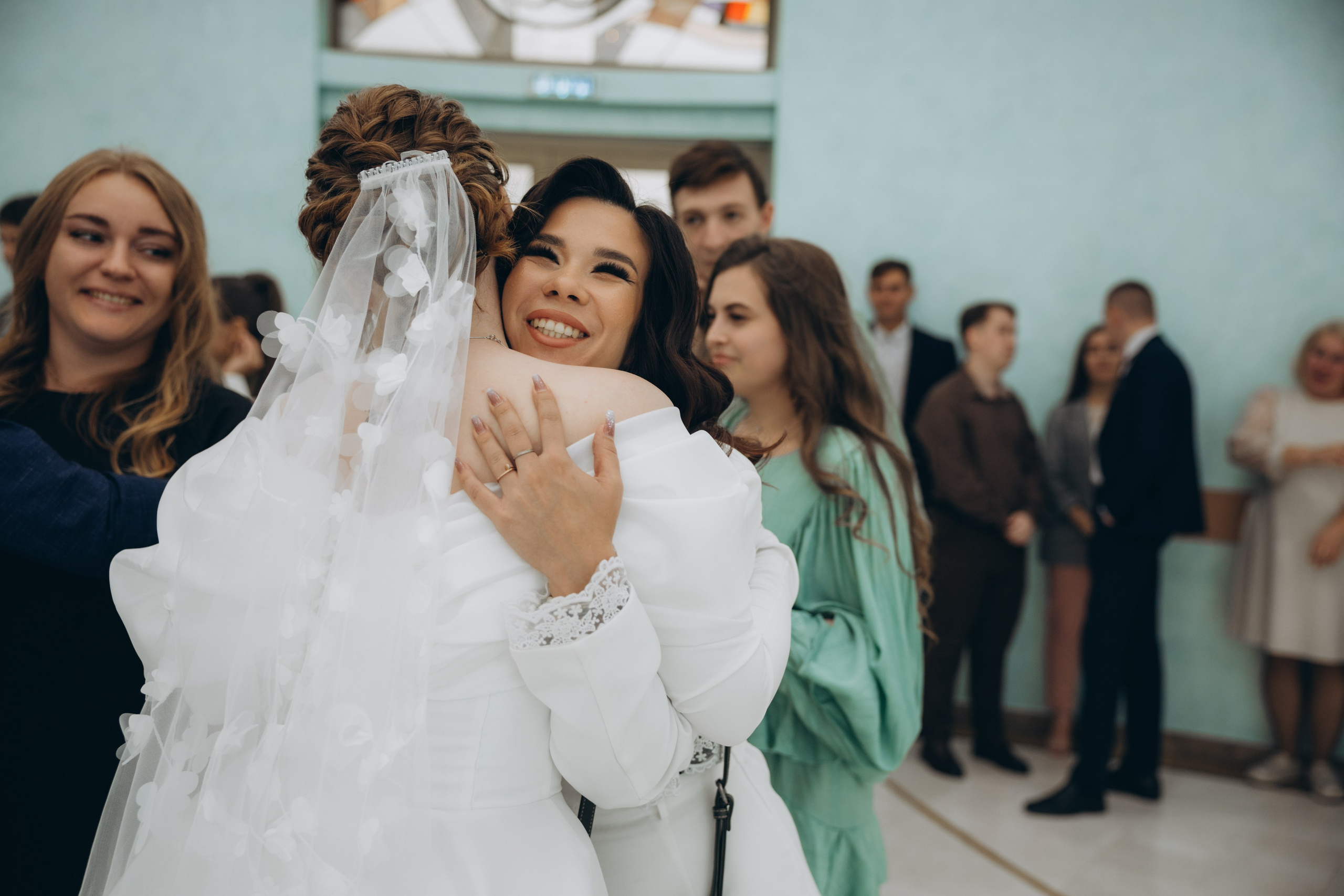 Иван и Елена. Свадебный, семейный фотограф в Иркутске Светлана Макаричева