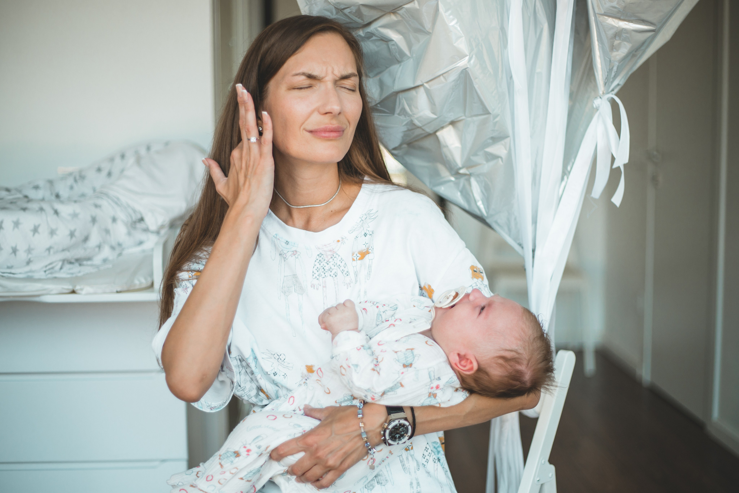 Когда в семье появился ещё один человечек…)) <3. Фотограф Сочи, Адлер, Красная Поляна — Вероника Радченко