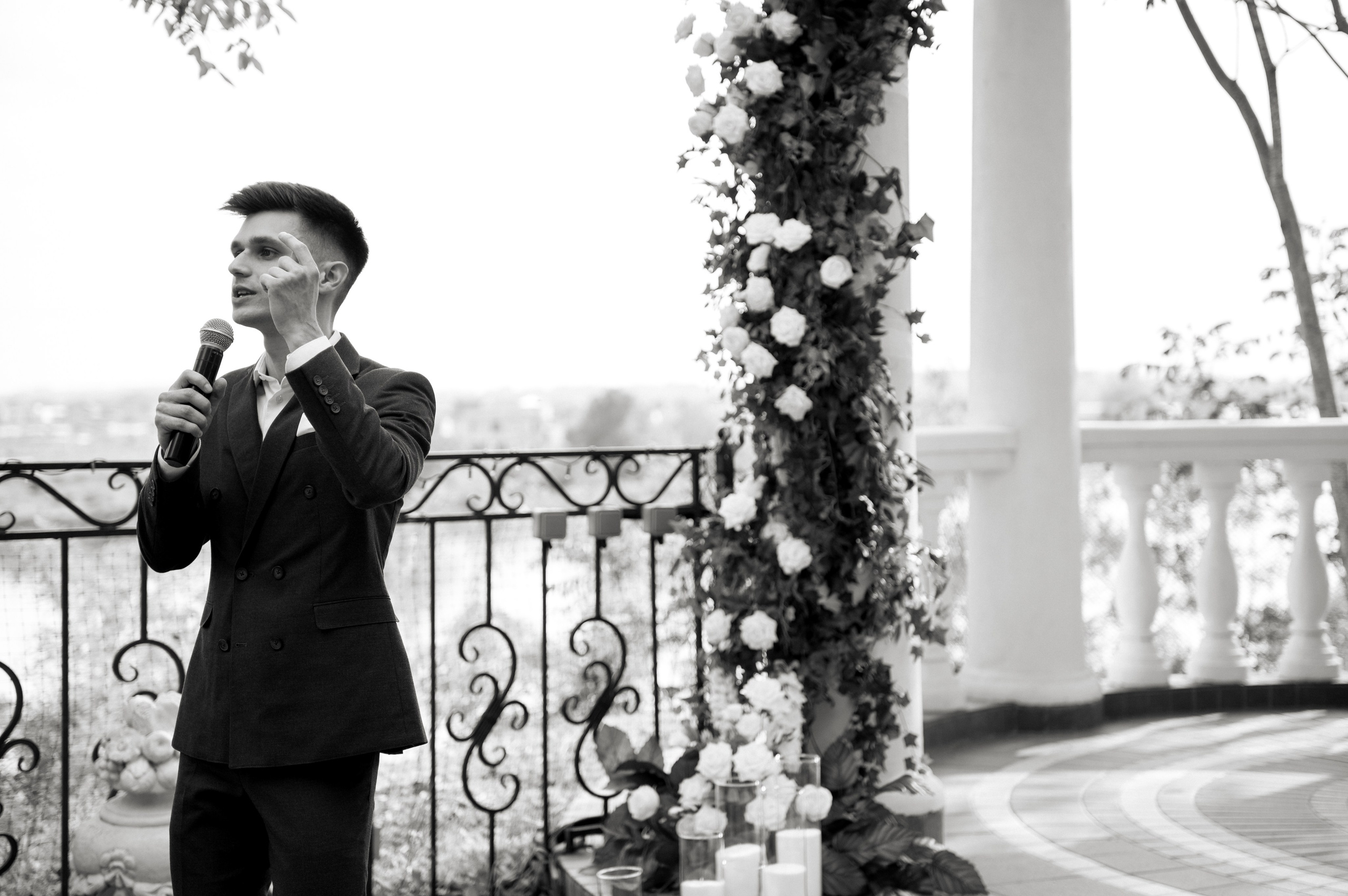 Роман и Алена. Свадебный и семейный фотограф Светлана Матвеенко