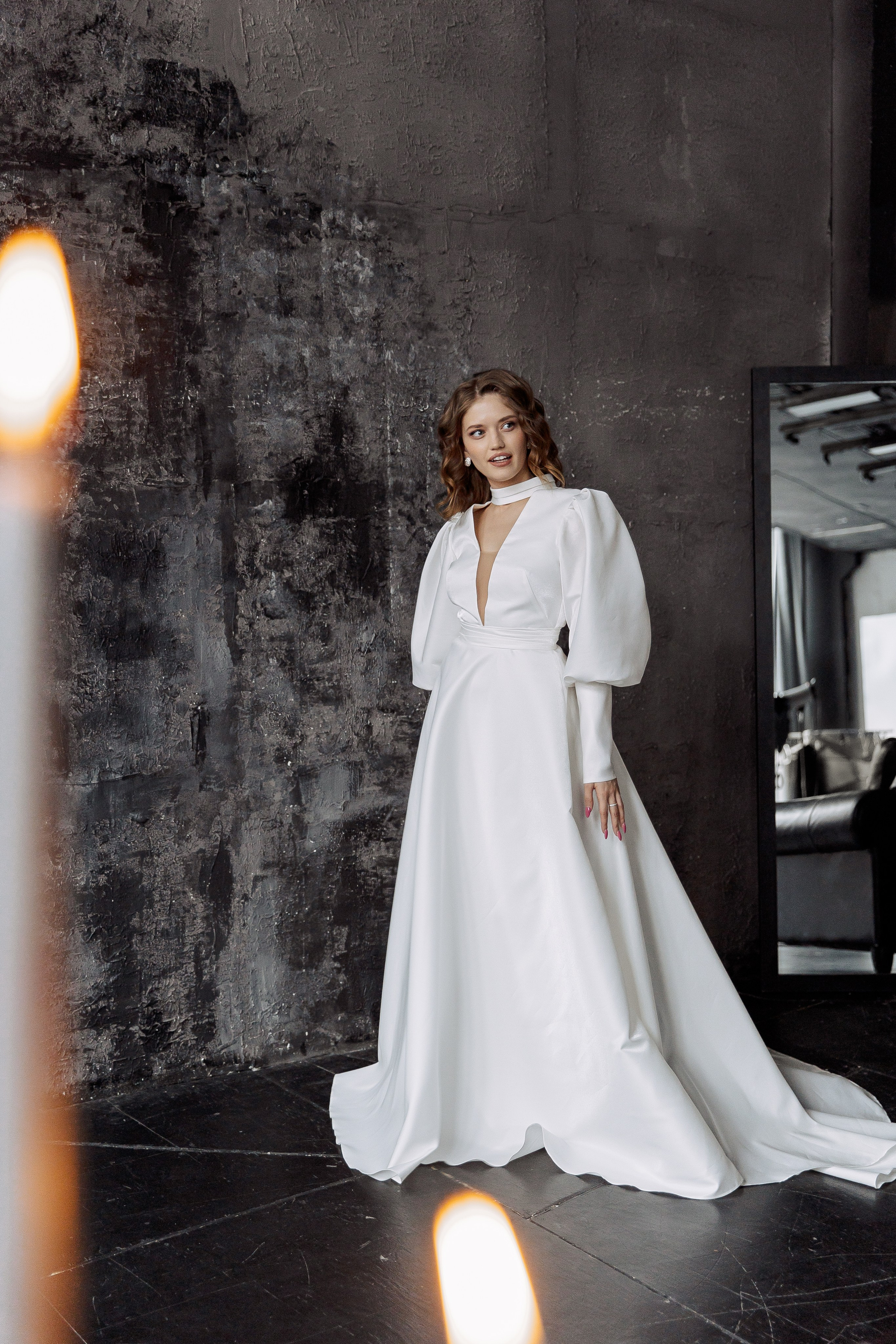 Роман и Елизавета. Свадебный и семейный фотограф в Челябинске Юлия Ишимова