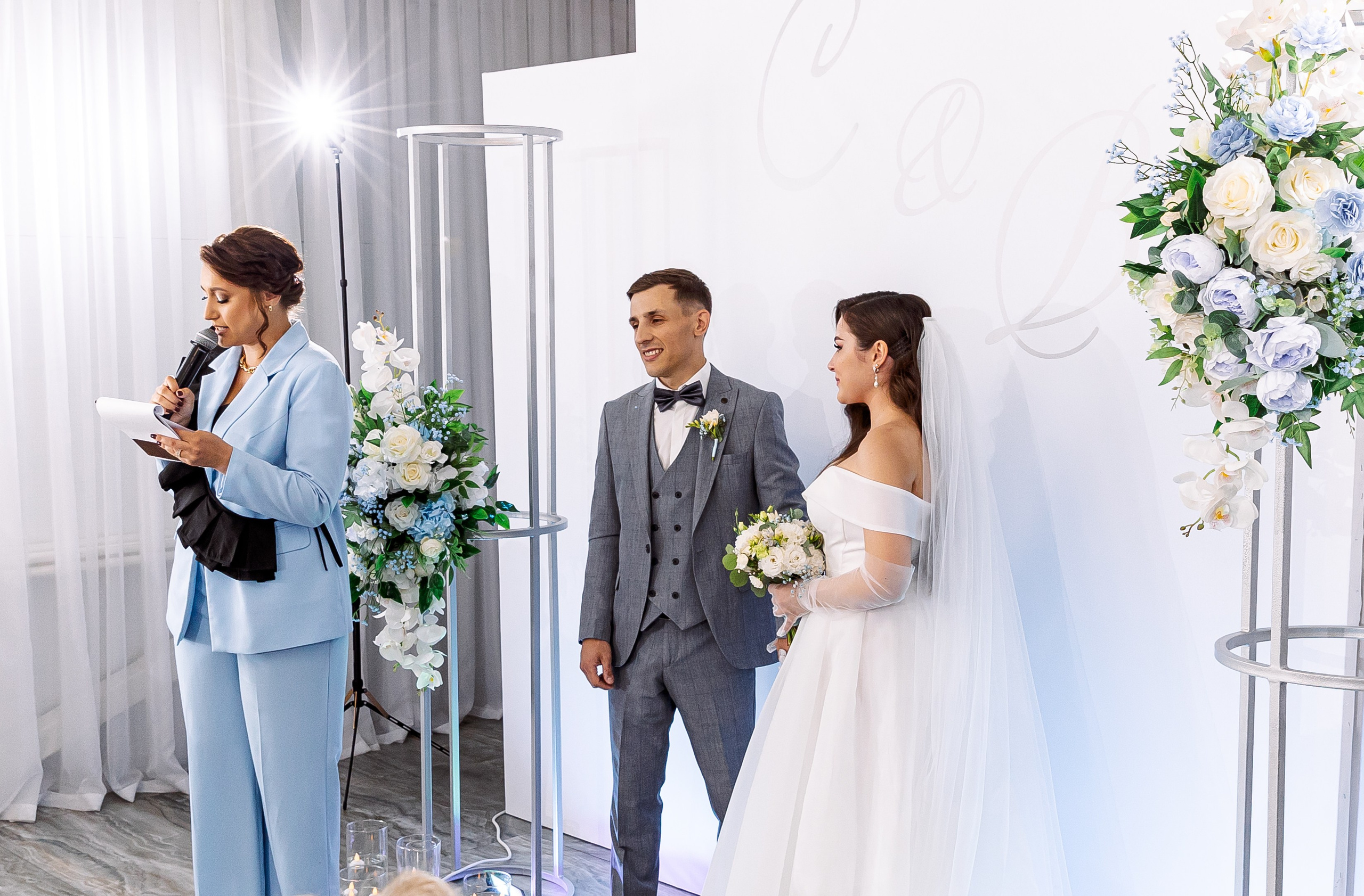 Сергей и Валерия. Свадебный и семейный фотограф в Челябинске Юлия Ишимова