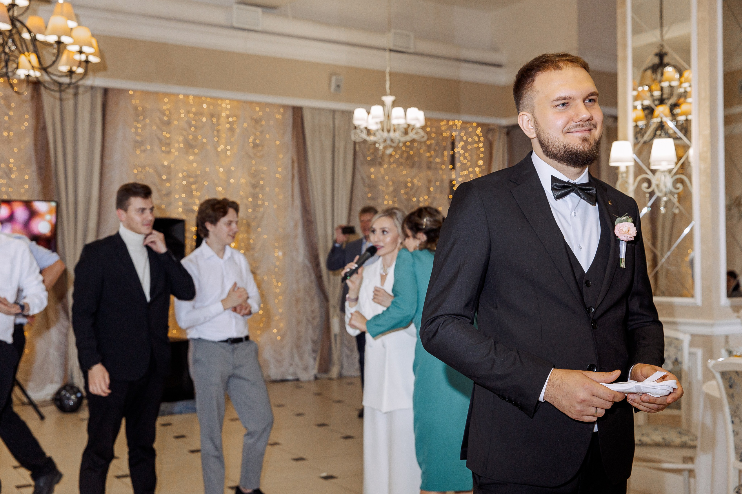 Владислава и Никита. Свадебный и семейный фотограф в Челябинске Юлия Ишимова