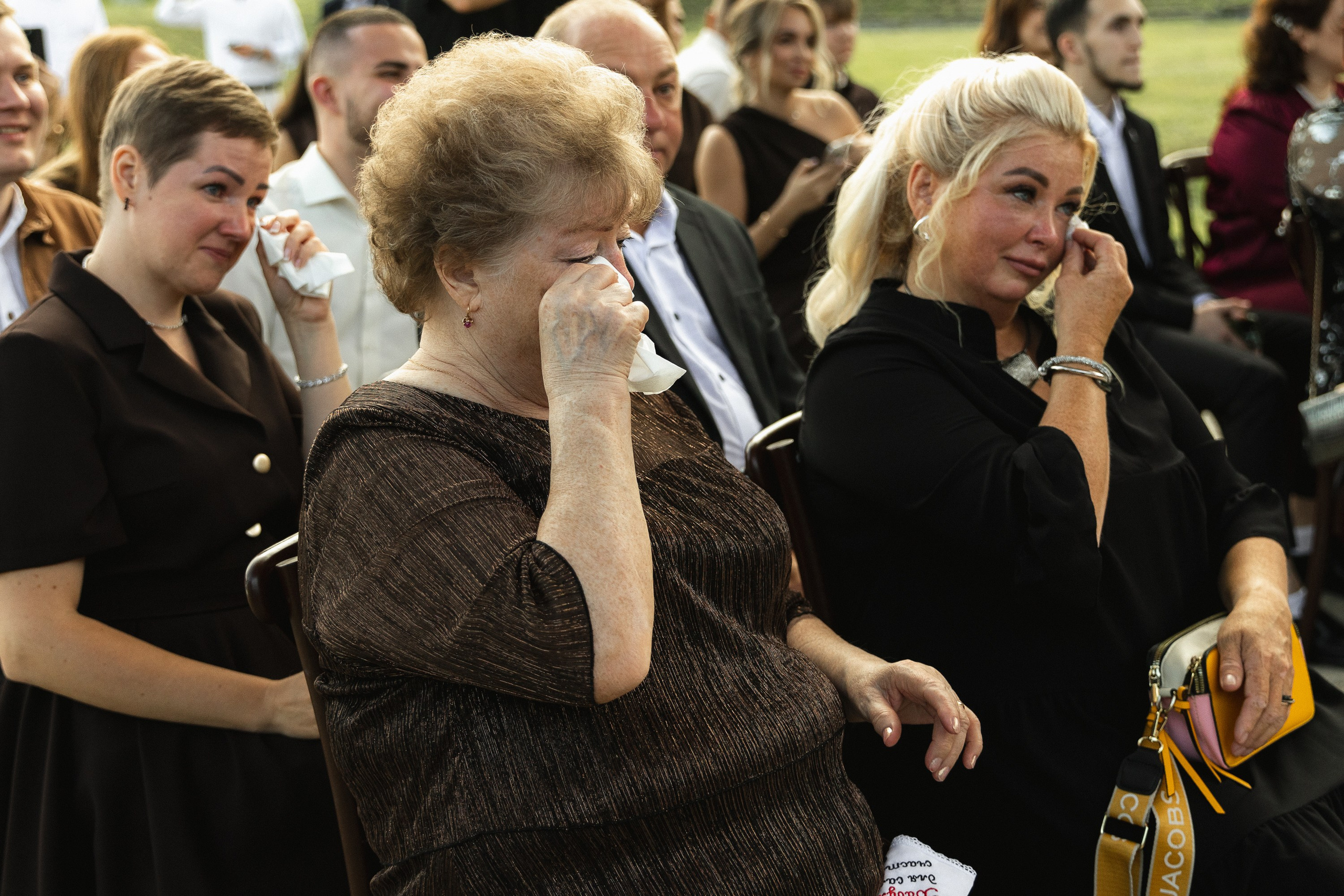Учащается пульс. Свадебный фотограф Ярославль, Рыбинск
