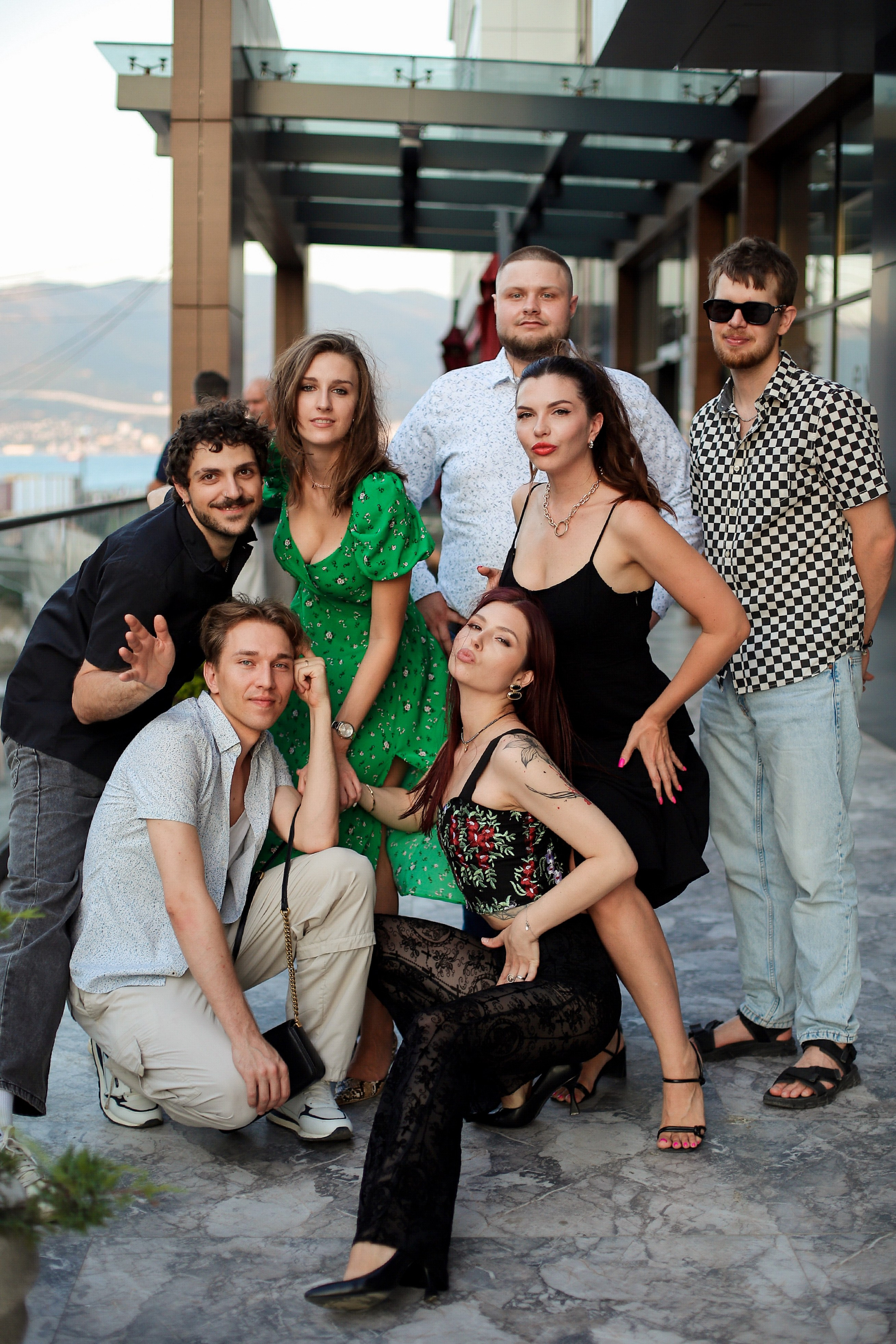 Мероприятия/ фотоотчеты. Фотограф в Анапе и Геленджике