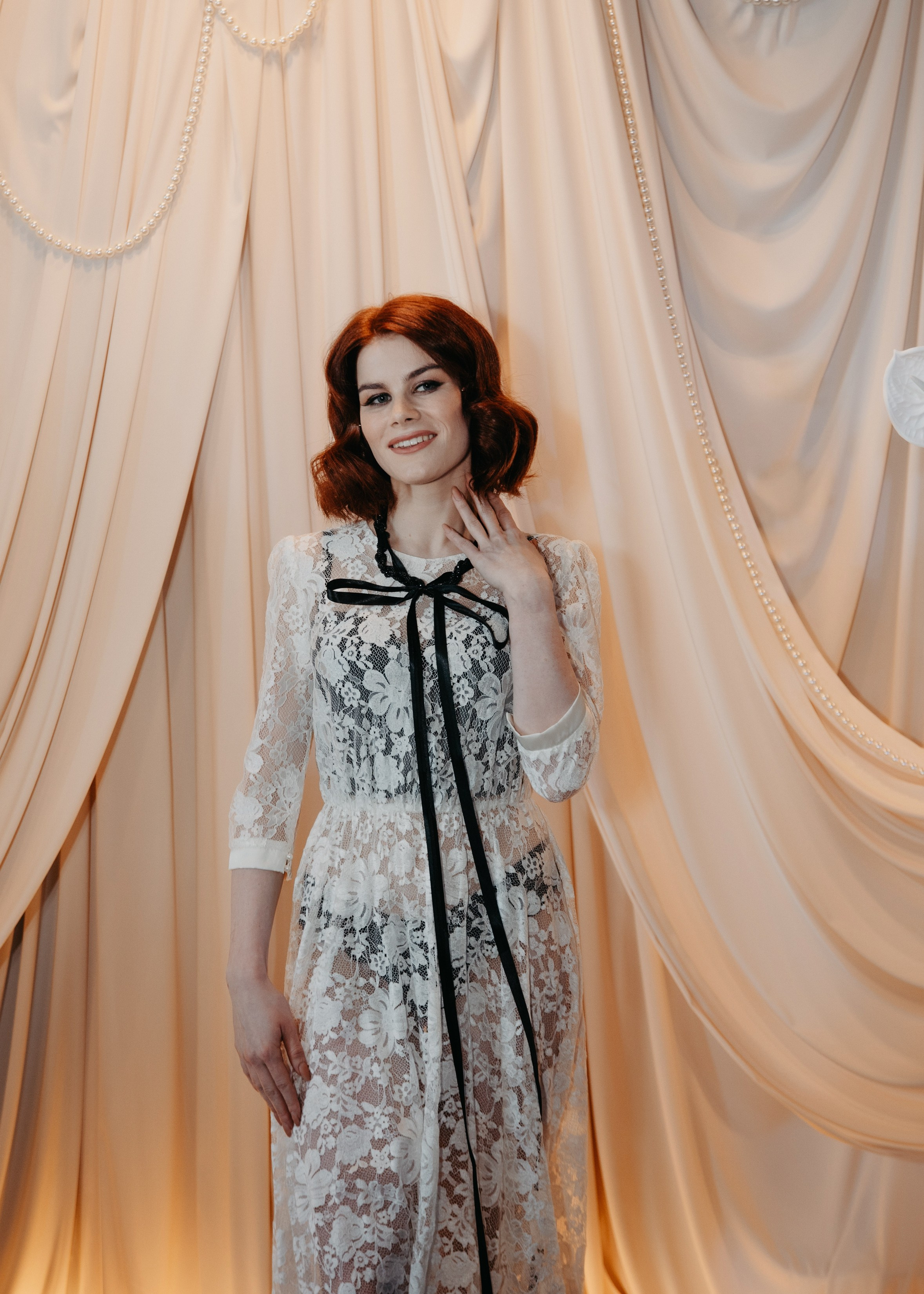 Я невеста. Фотограф Юлия Мальцева