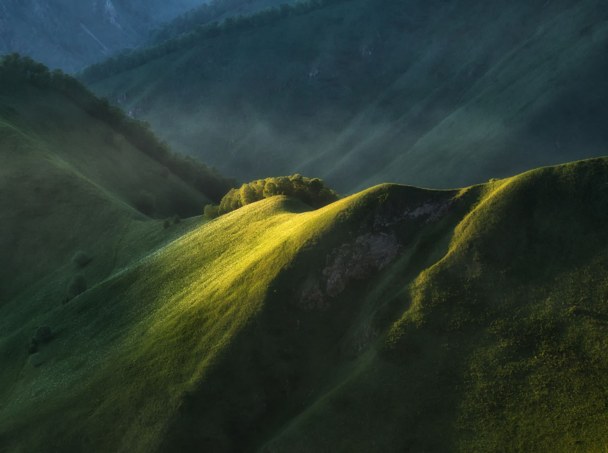 Фотографии Кавказ