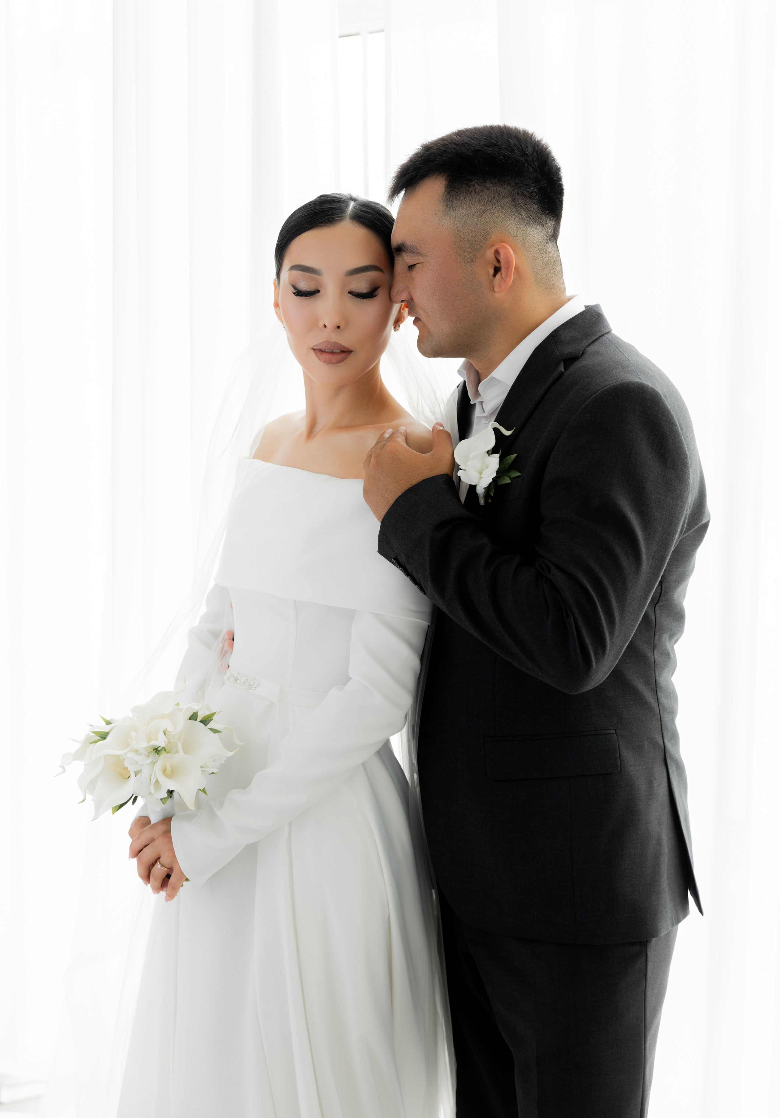 Алишер и Наурызгуль