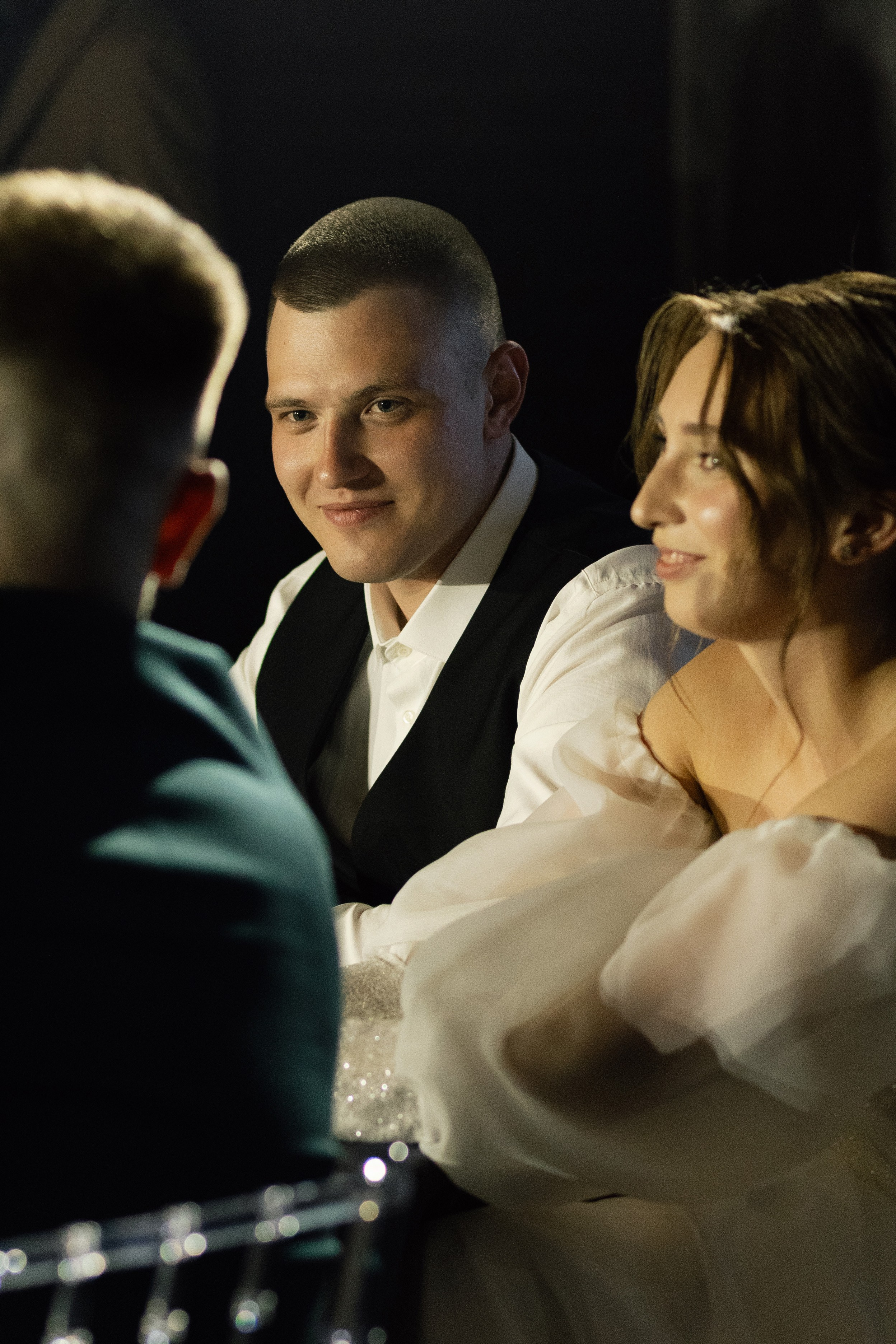 Maksim & Rita. Фотограф в Томске Ирина Павлуцкая