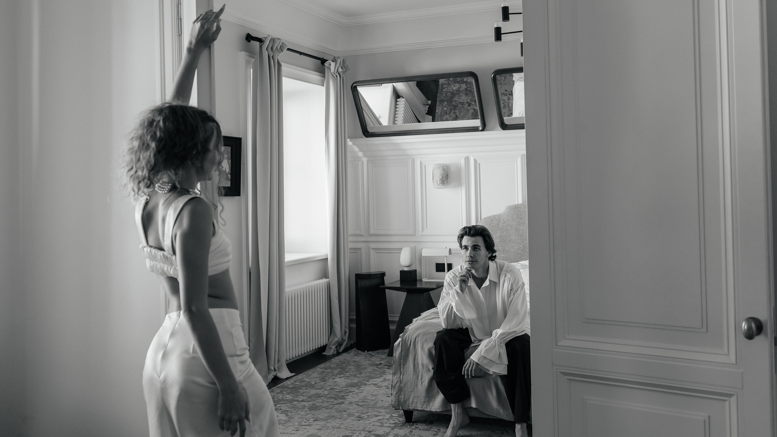 Максим и Даша. Фотограф в Томске Ирина Павлуцкая