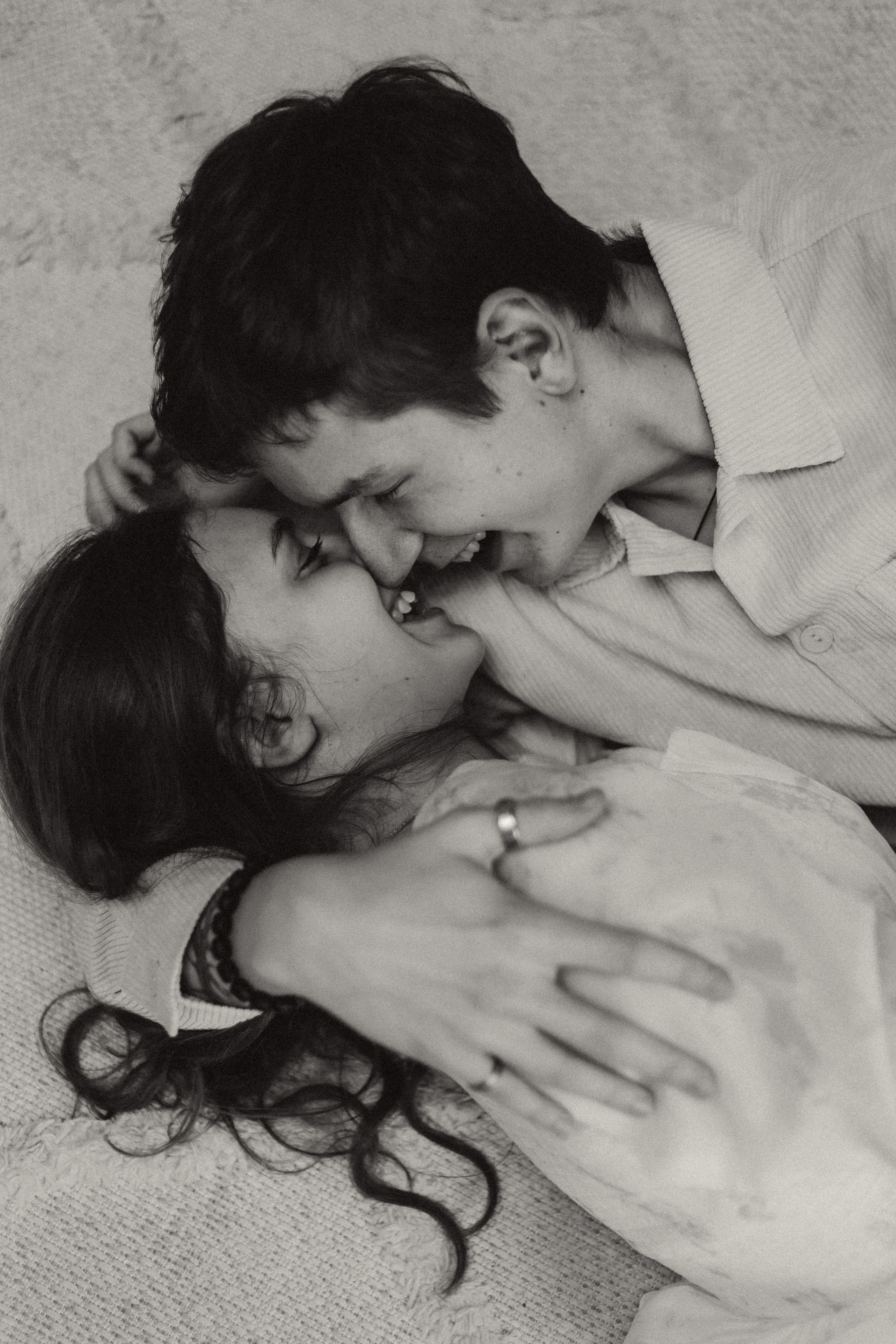 Никодим и Алиса. Фотограф свадебных и парных историй Кристина Шакула