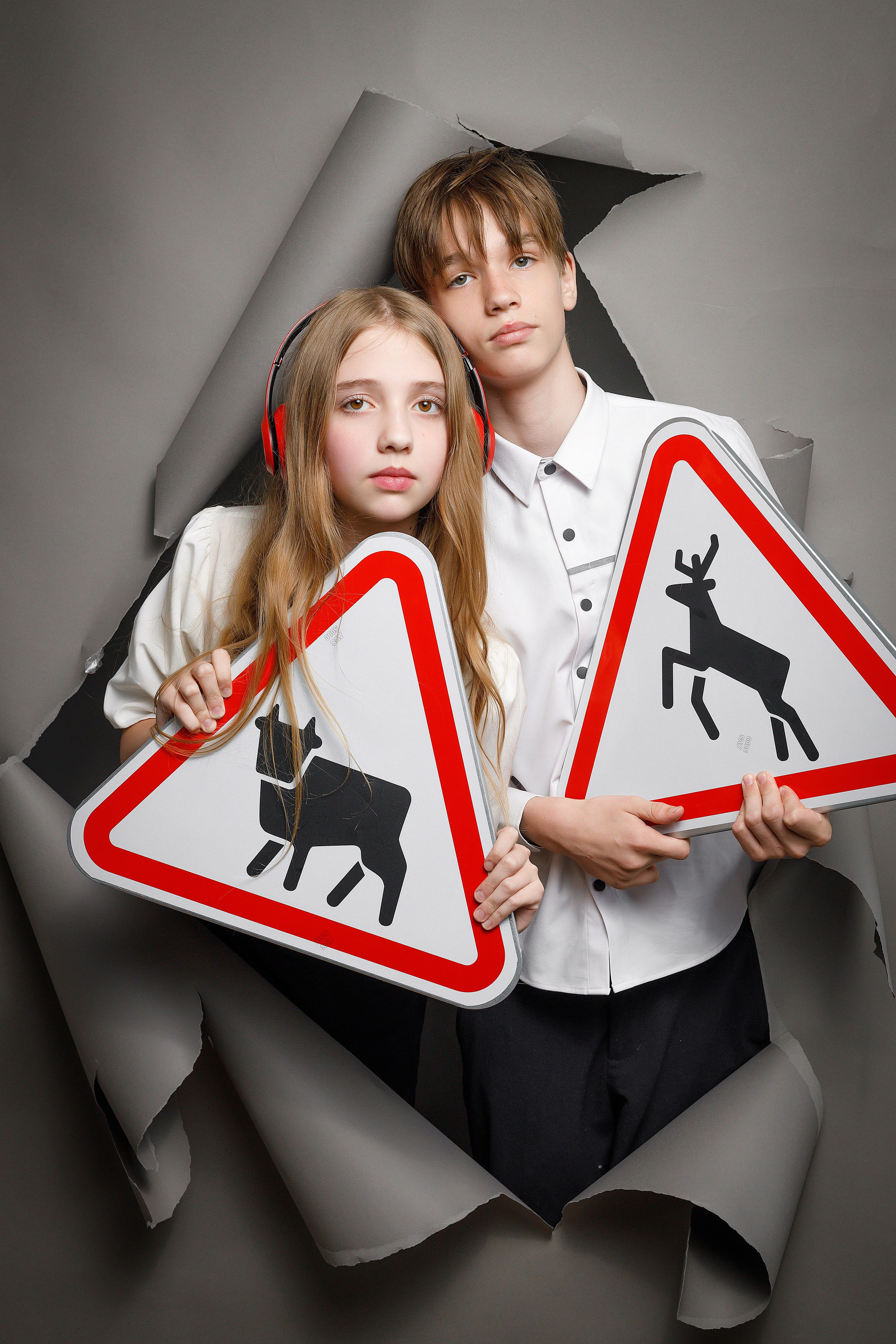 Фоновая съемка для 7 класса. Photoalbum-vl.ru