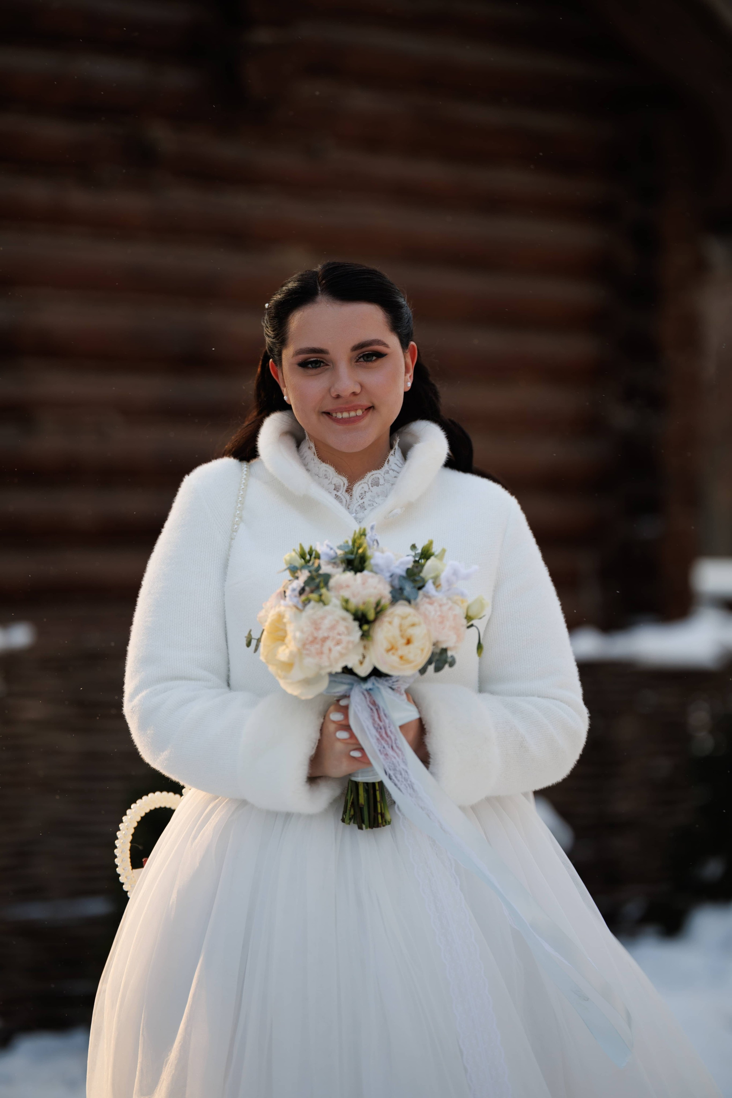 Андрей и Анастасия