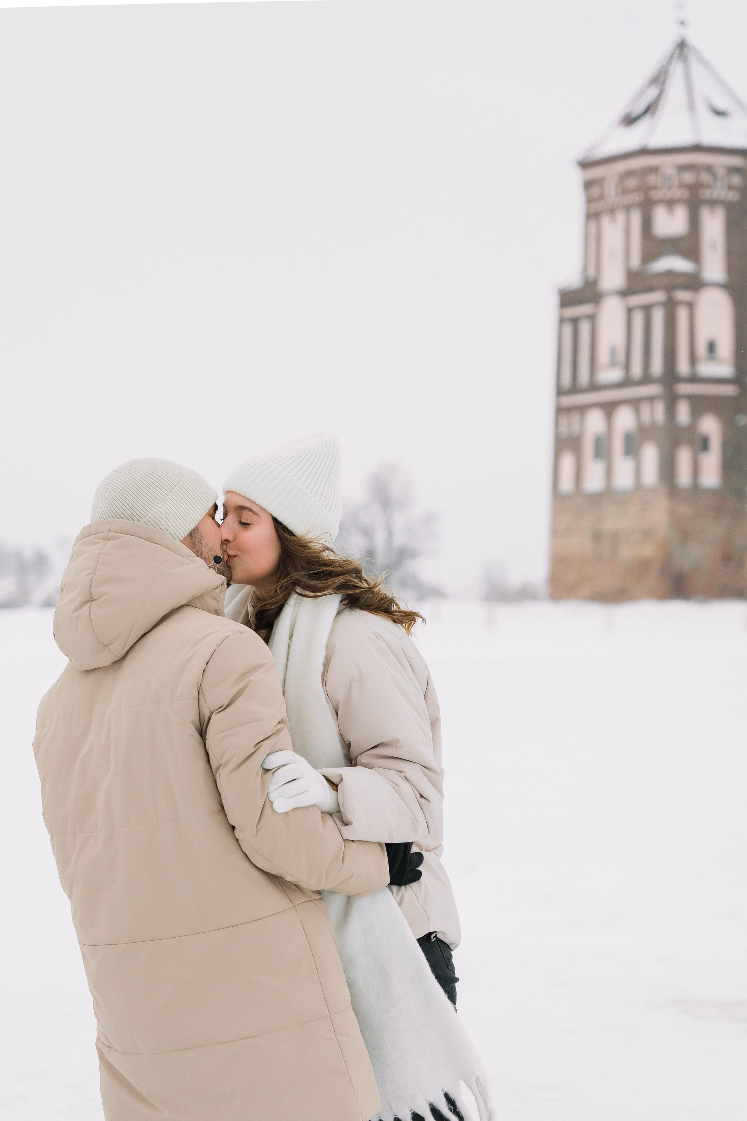 Зимние выходные. Свадебный Фотограф Минск || Фото и Видеосъёмка Минск || Другие города