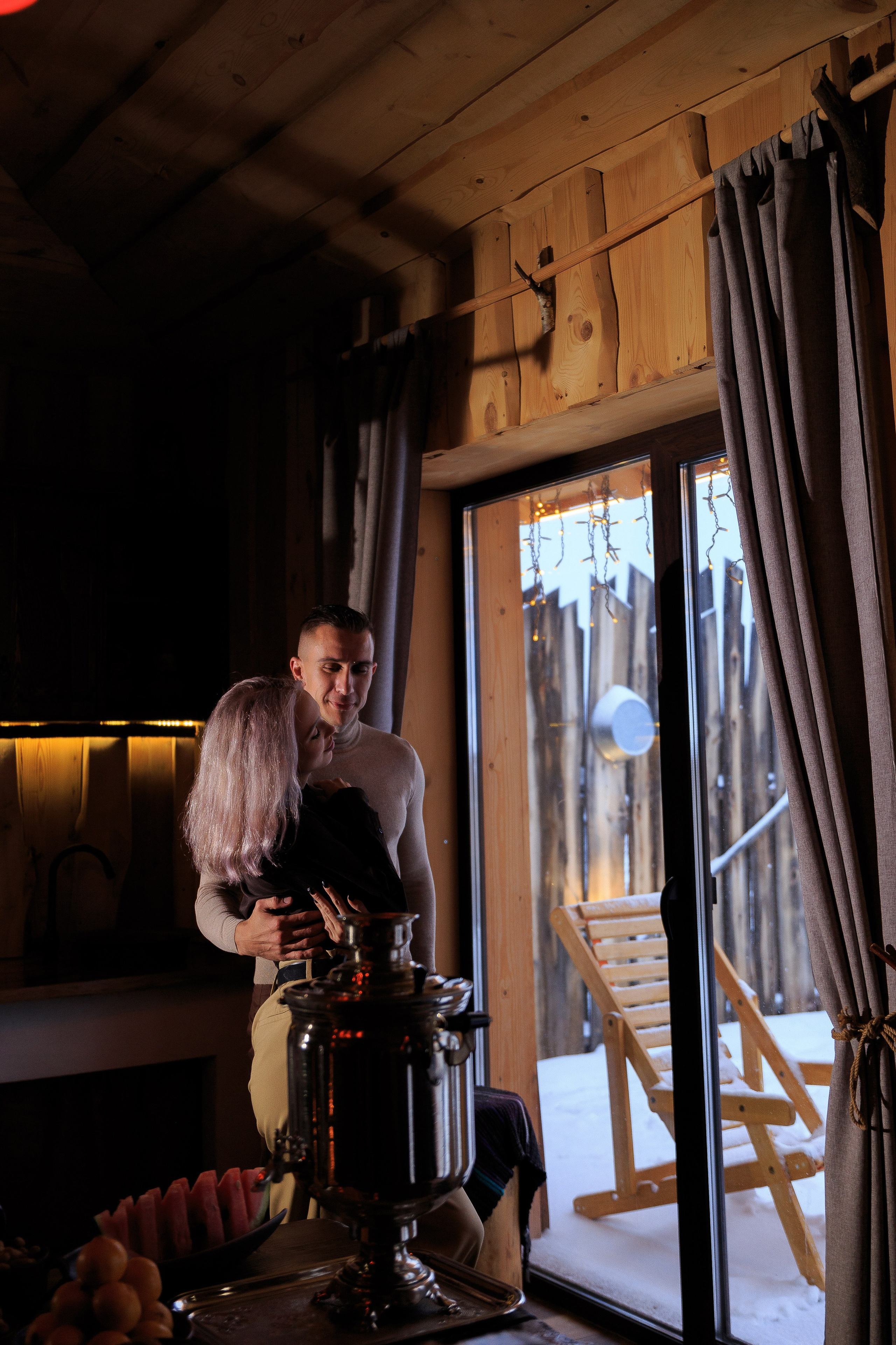 Владимир и Ольга. АНАСТАСИЯ КУЗНЕЦОВА | ФОТОГРАФ ЧЕБОКСАРЫ