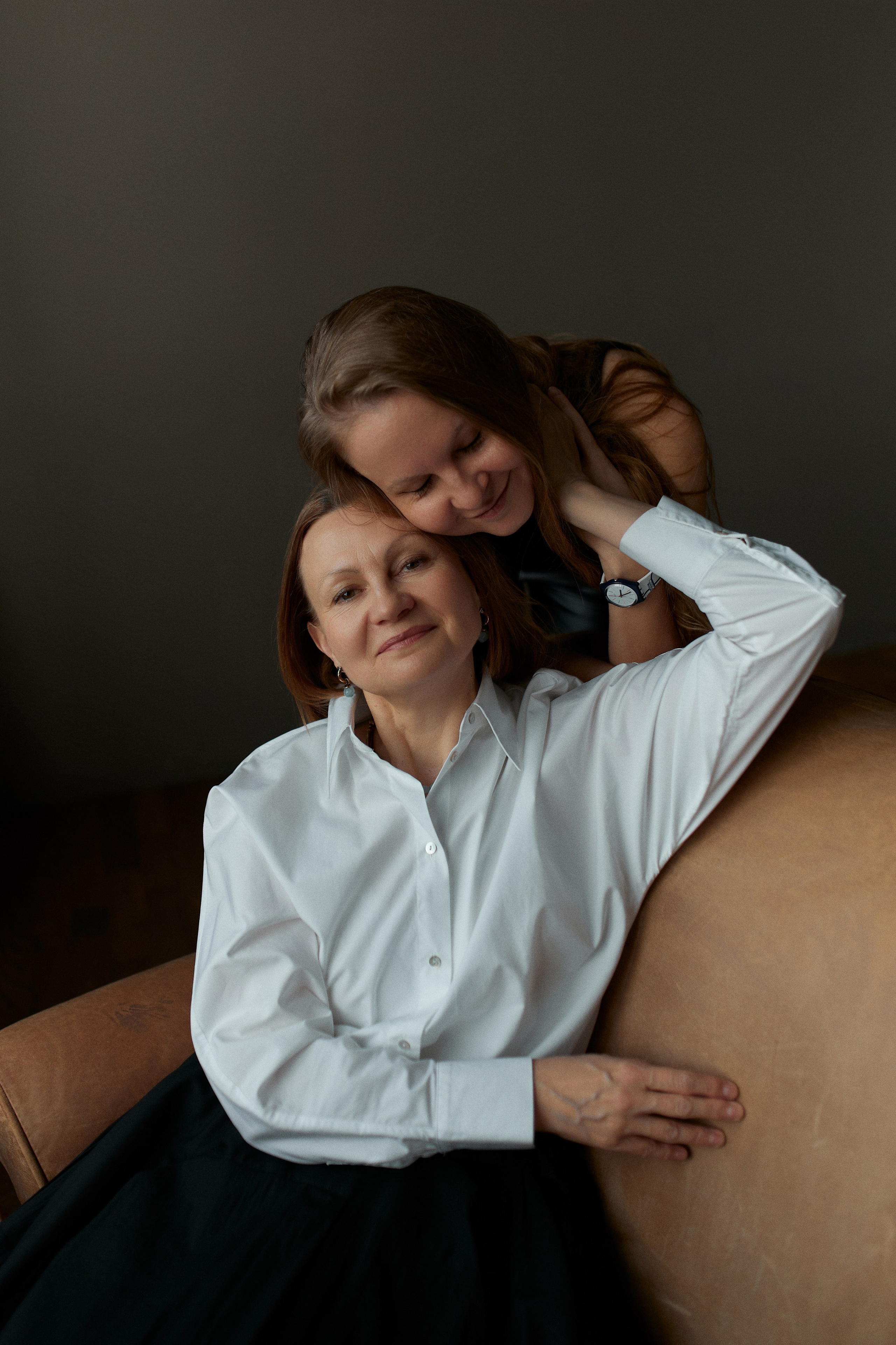 Алина и мама ✨. Katerina Simina — worldwide photographer | Europe