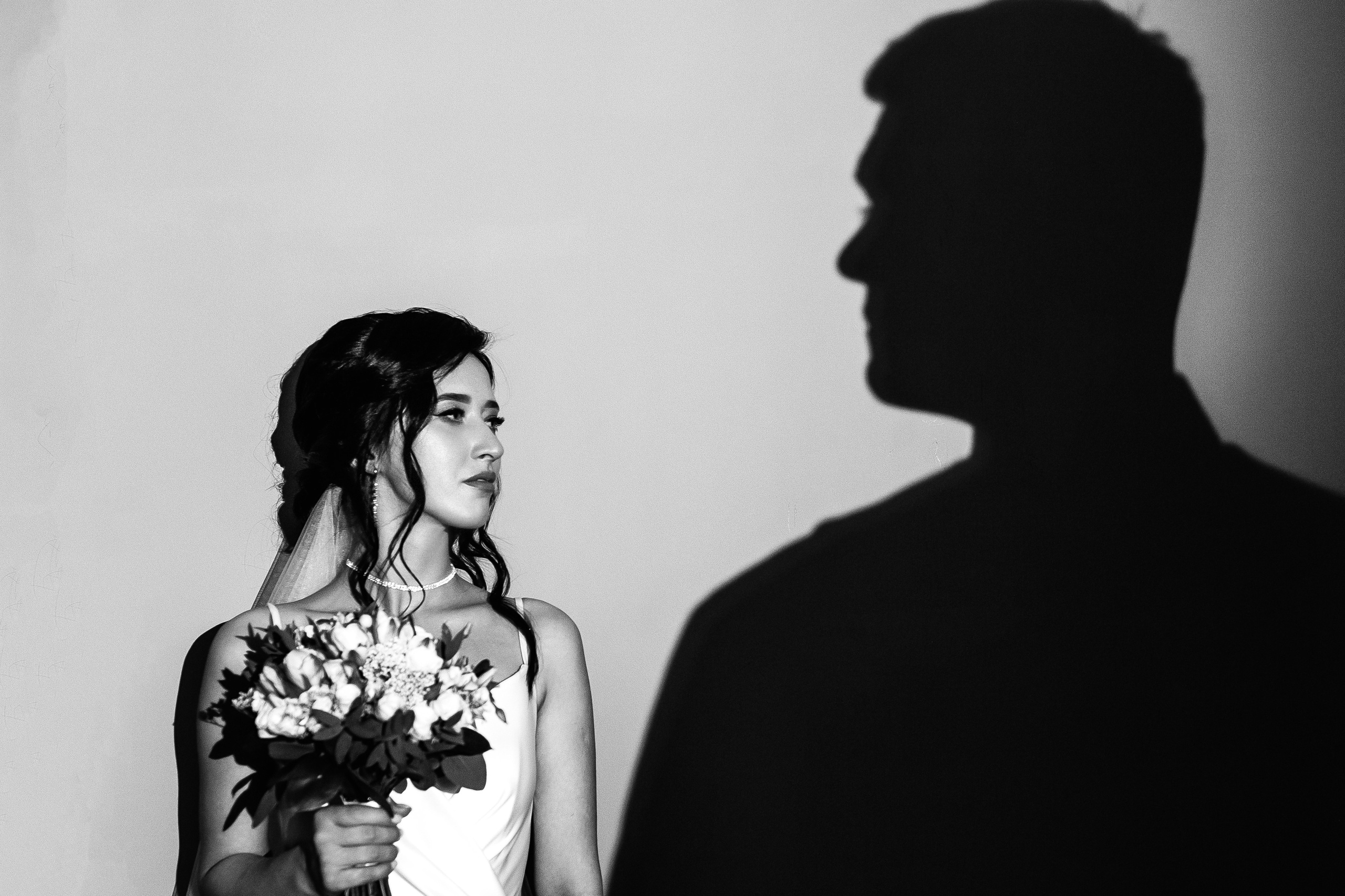 Свадебная фотосессия в Иваново и Москве. Свадебный фотограф в Иваново Гитарина Черняева