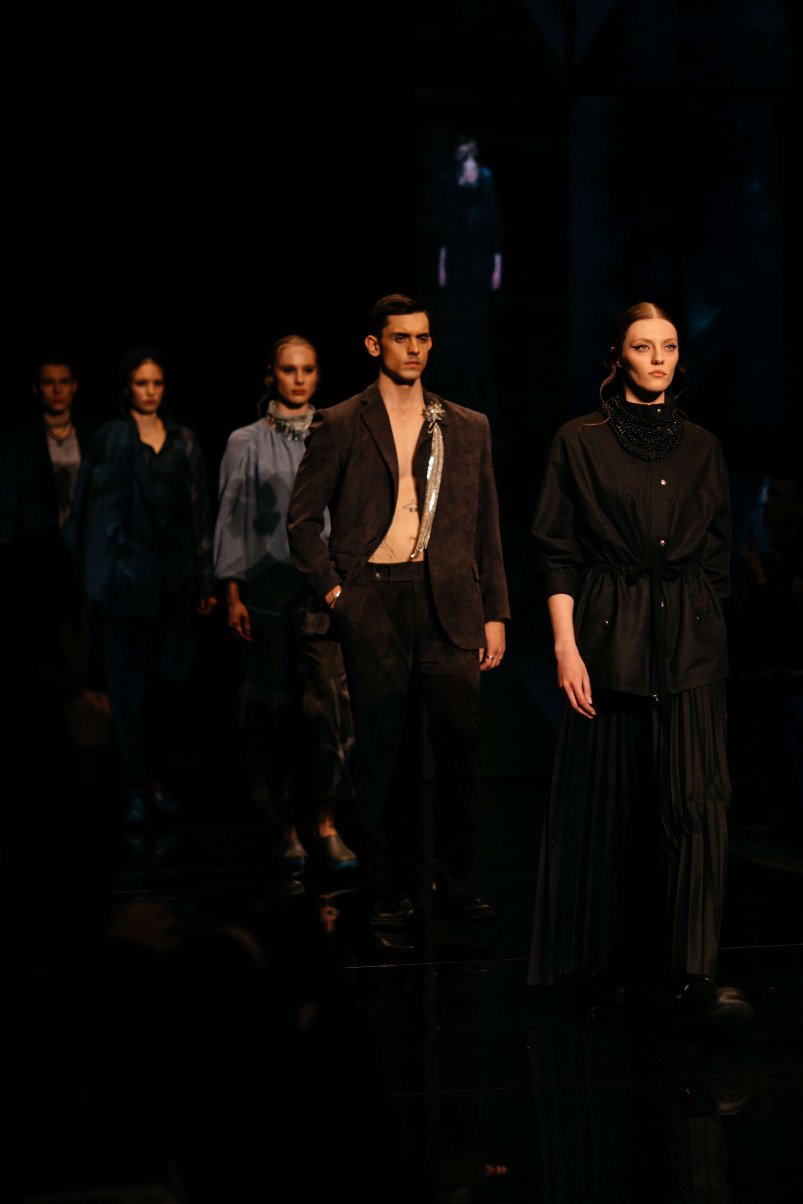 Saint Petersburg Fashion Week. Контент фотограф в Санкт-Петербурге Иванова Юлия