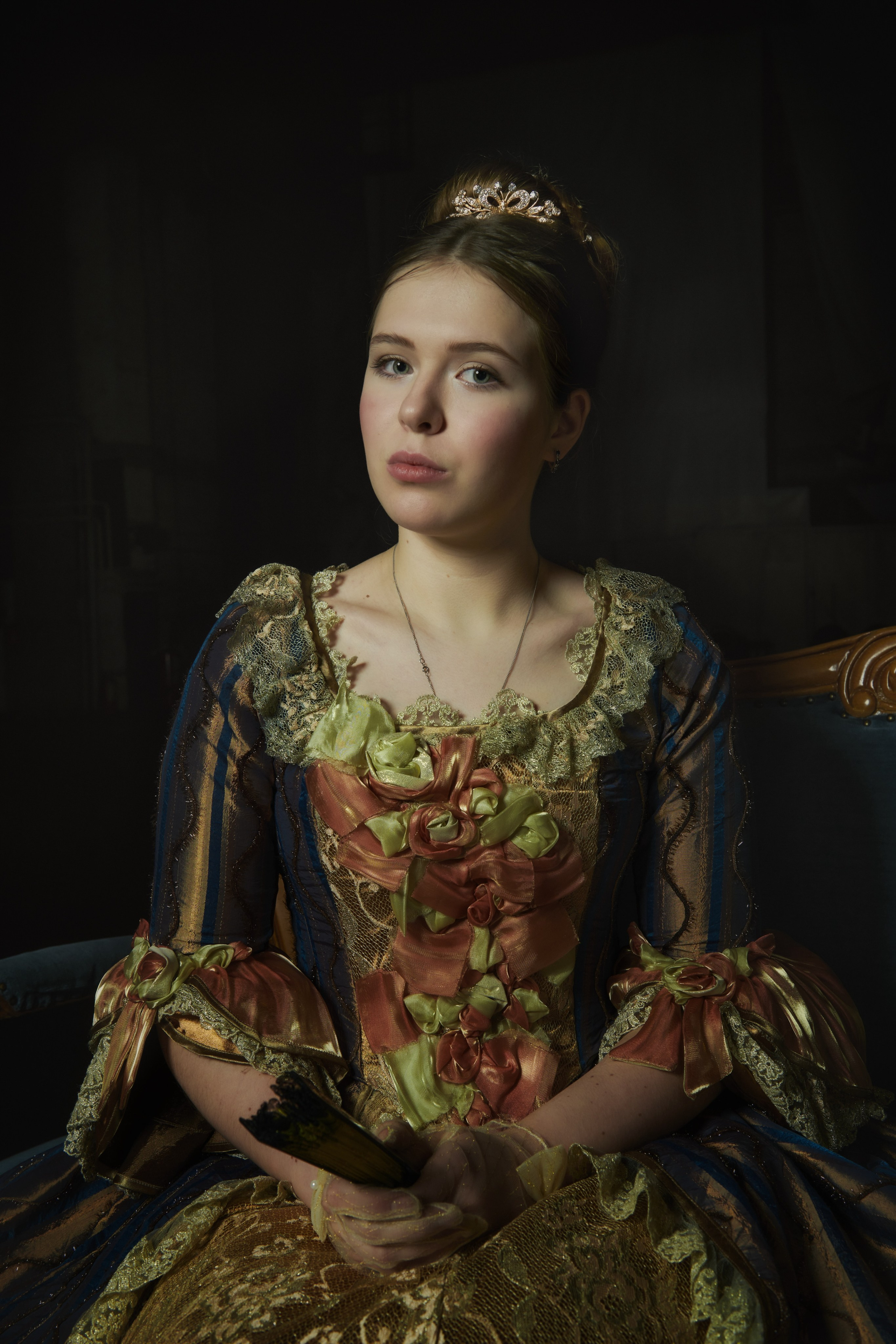 Альбом 1. Фотограф в Москве