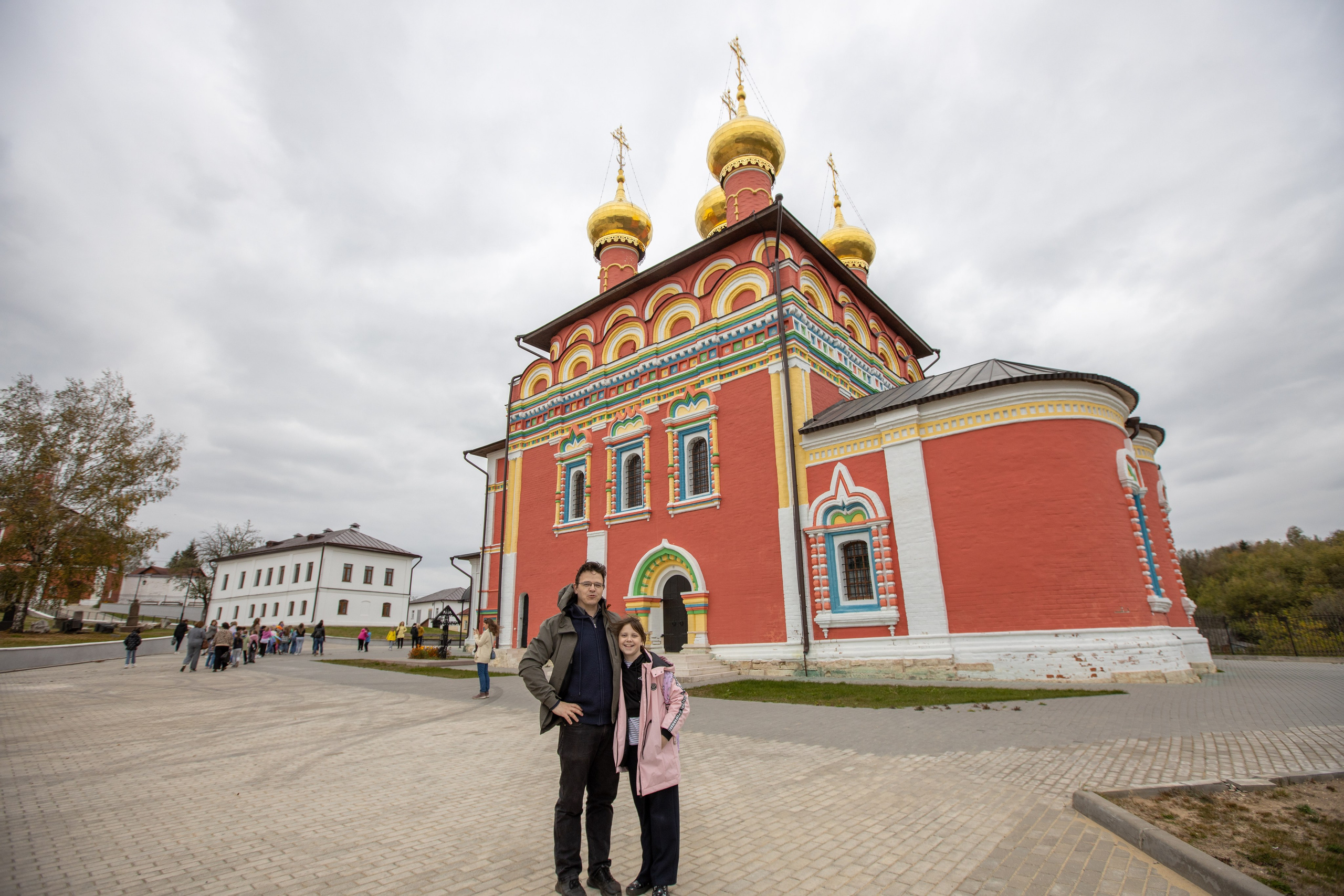 Поездка в Белев и на производство пастилы. Фотограф в Туле Крупский АнДРей. Фотостудия «КАДР71» в Туле