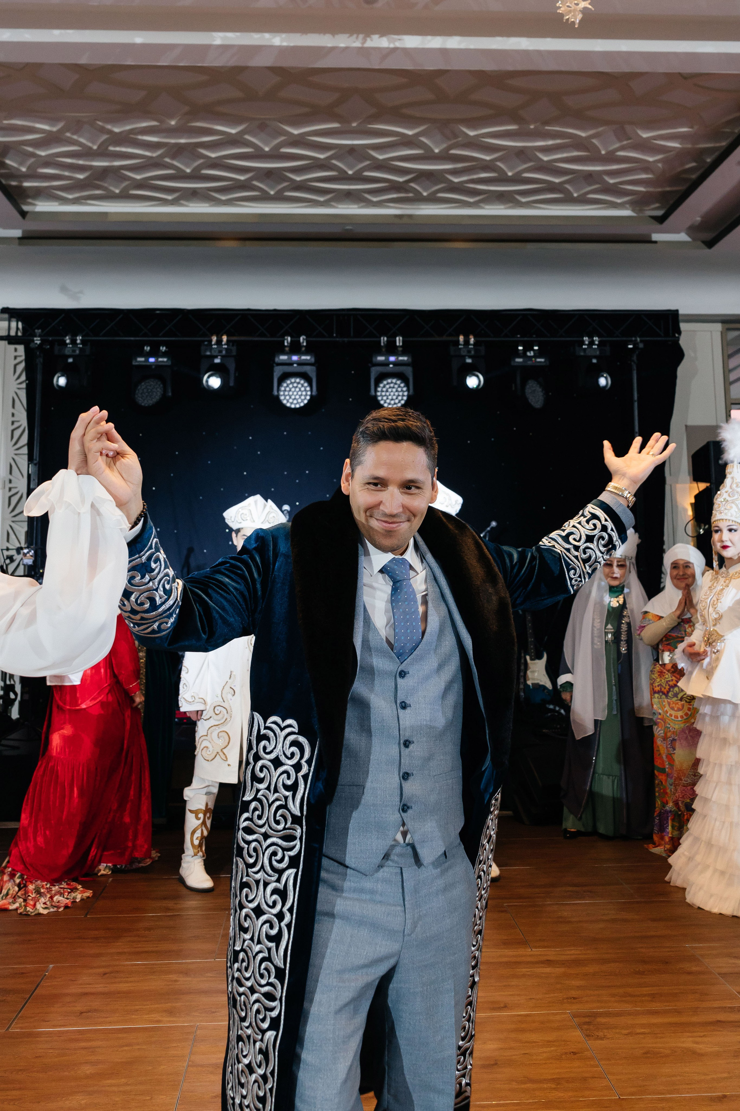 Alina Uzatu. Профессиональный фотограф в городе Астана/Алматы Даурен Сембаев