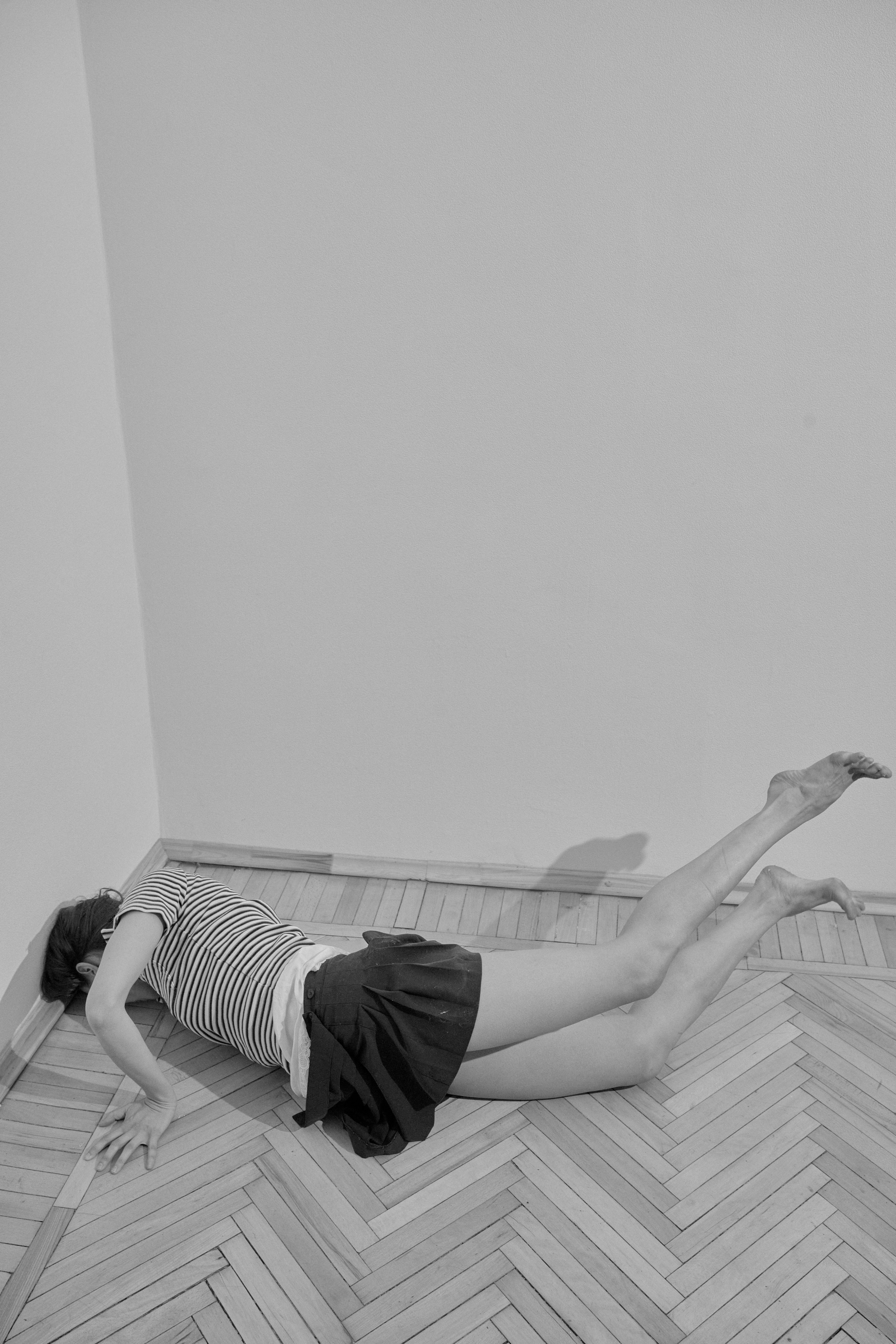 PELAGEYA. Shyjungle's Portfolio