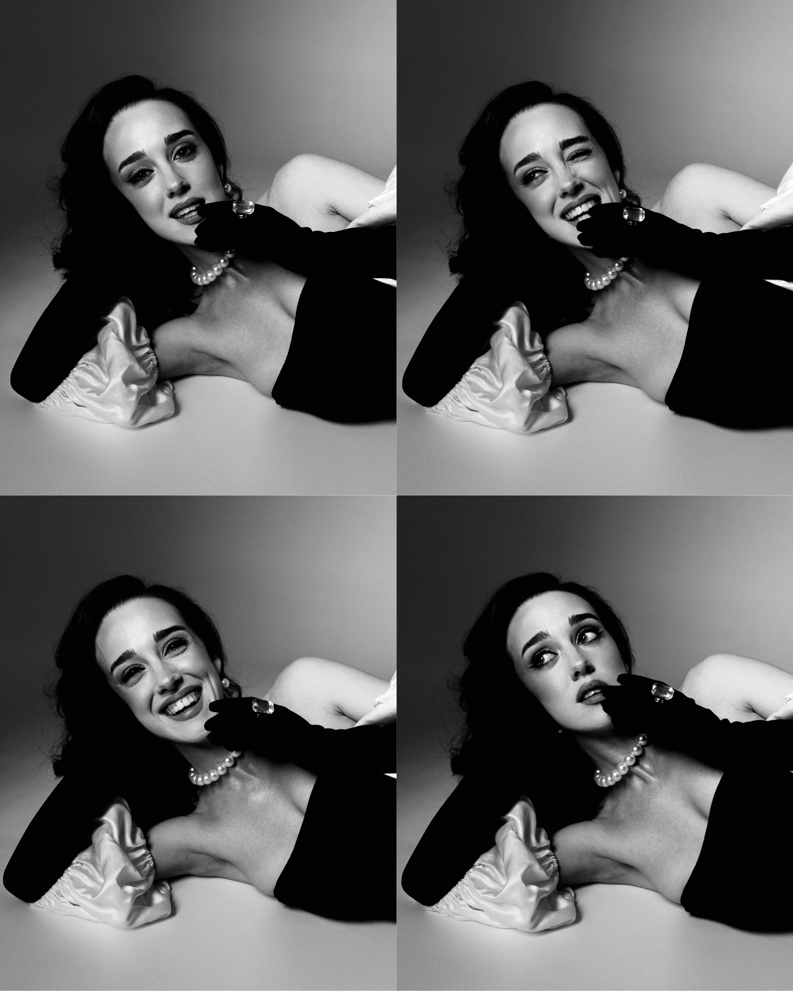 Анастасия. Фотограф Соня Даркевич