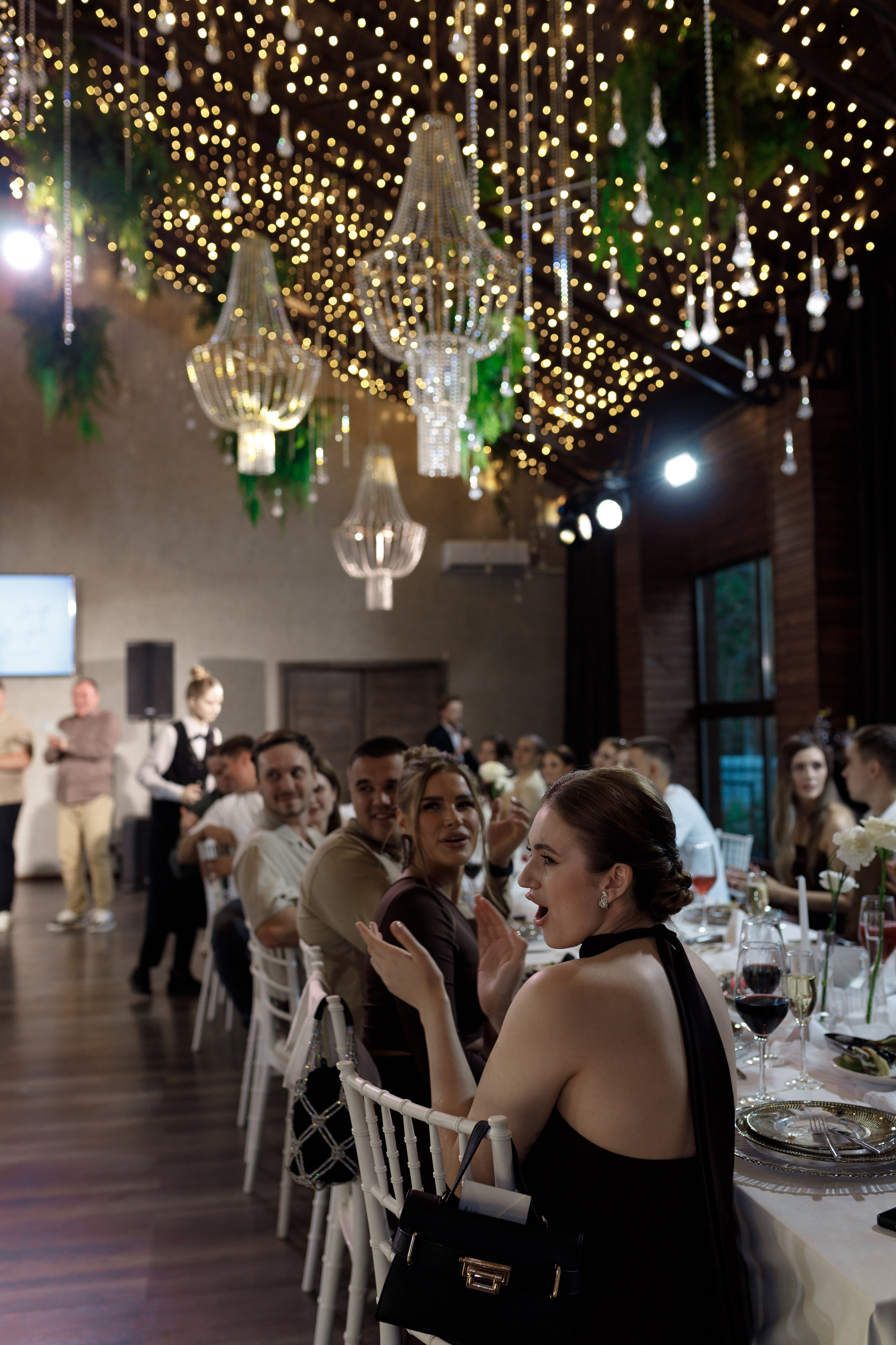 Эльяр и Валерия. Фотограф Ксюша Белоносова