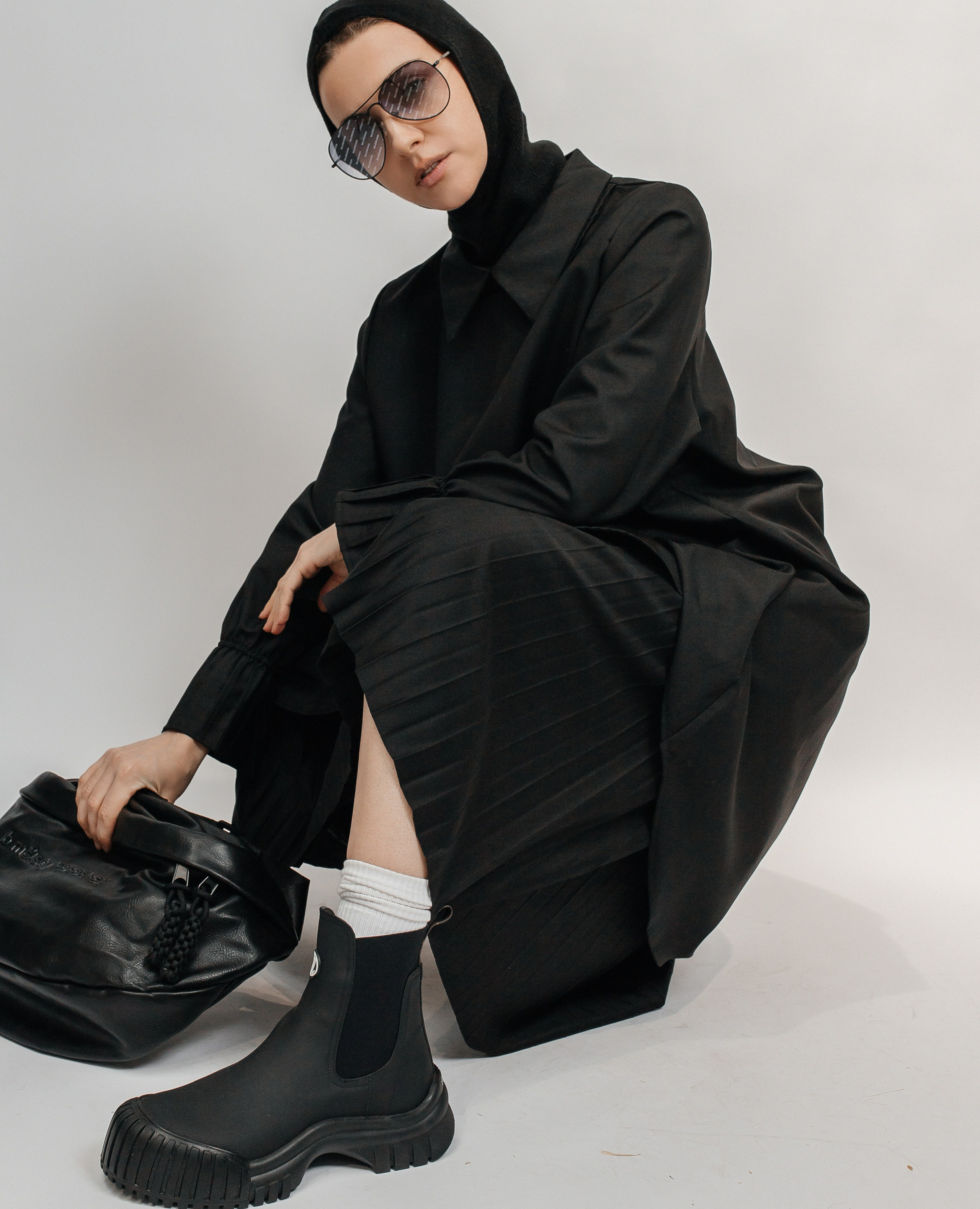 Fashion. Семейный фотограф в Санкт-Петербурге Ирина Иванова