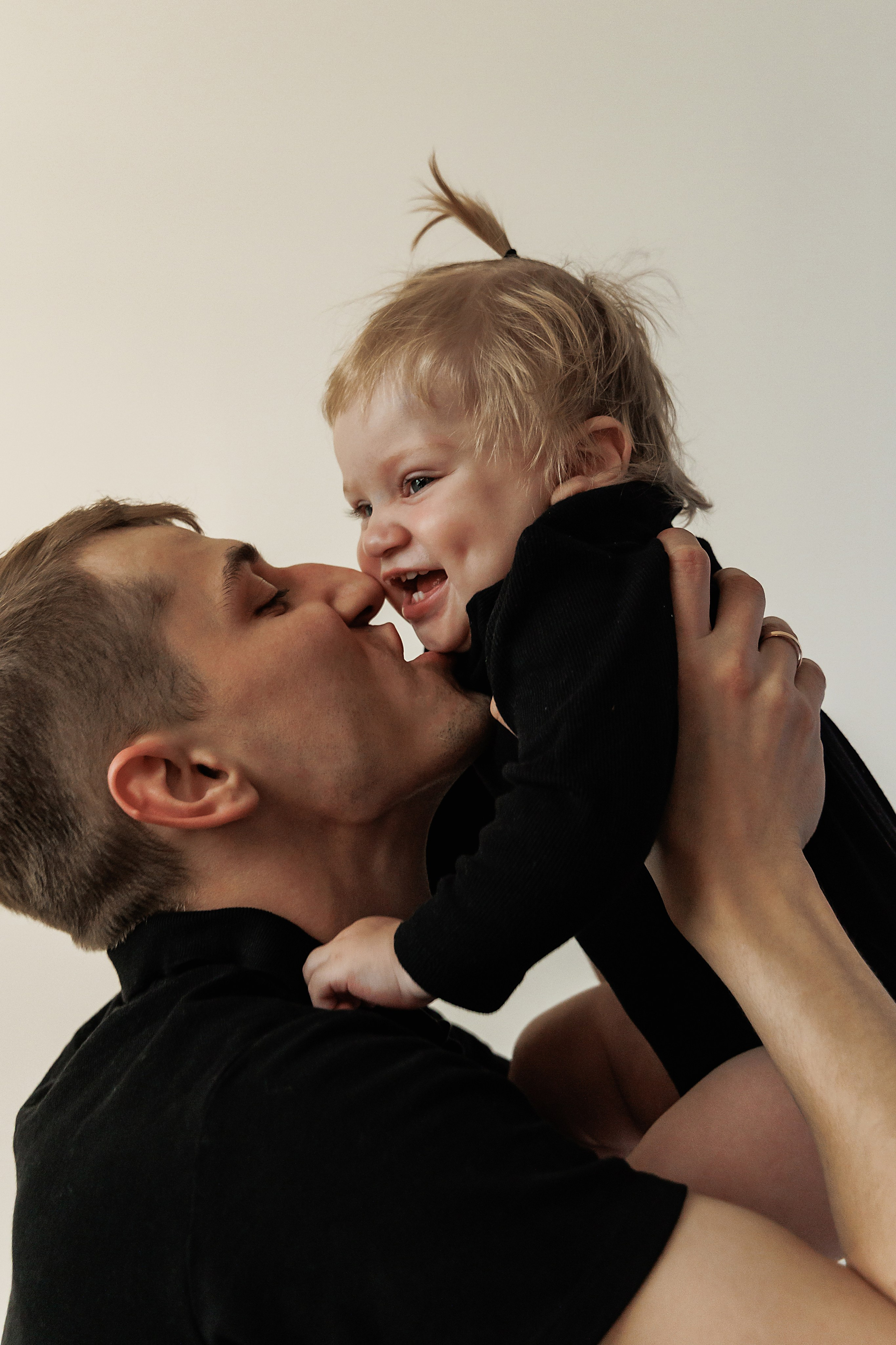 София 1 годик. Фотограф, видеограф