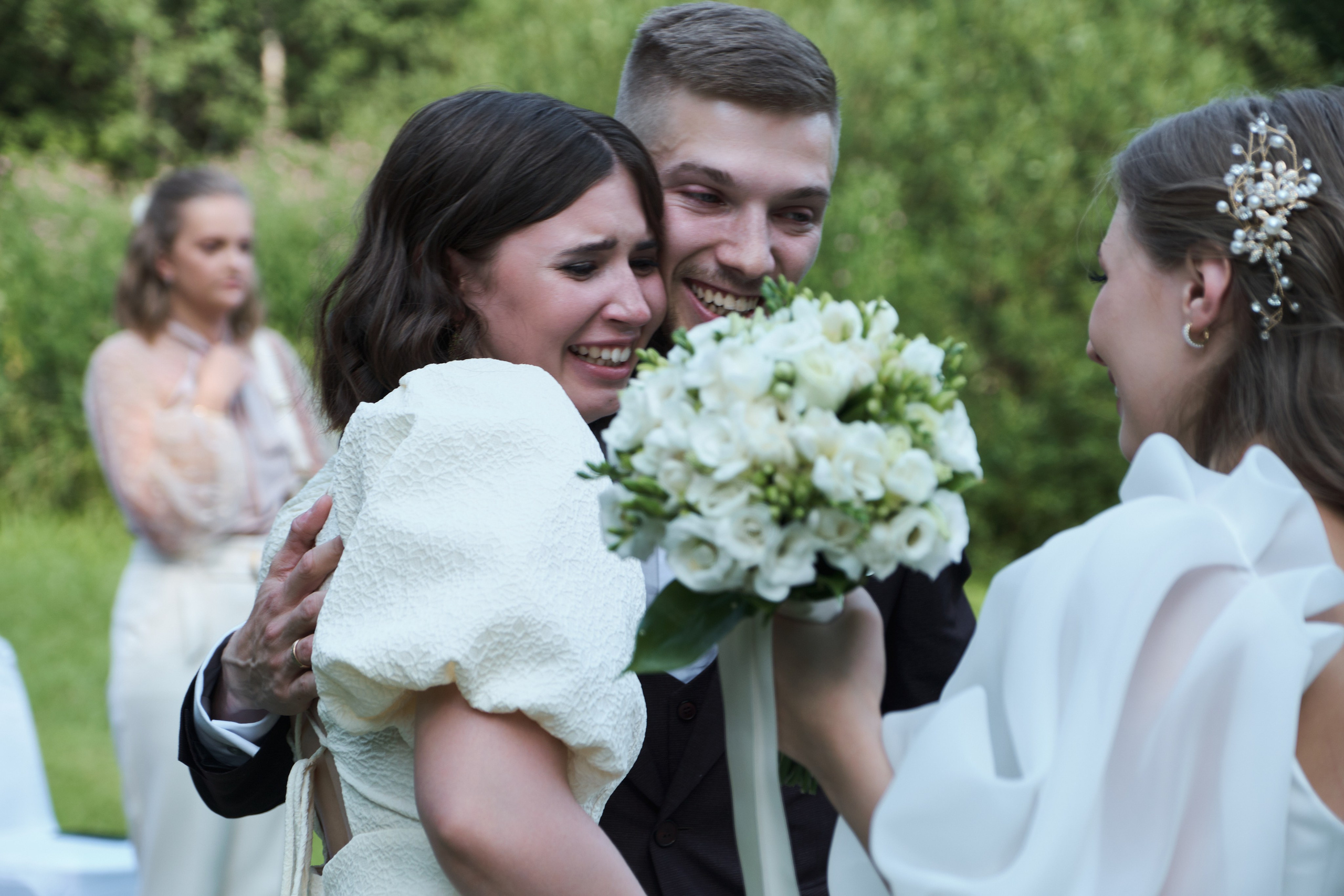 Илья и Василиса. Фотограф в Москве и Санкт-Петербурге