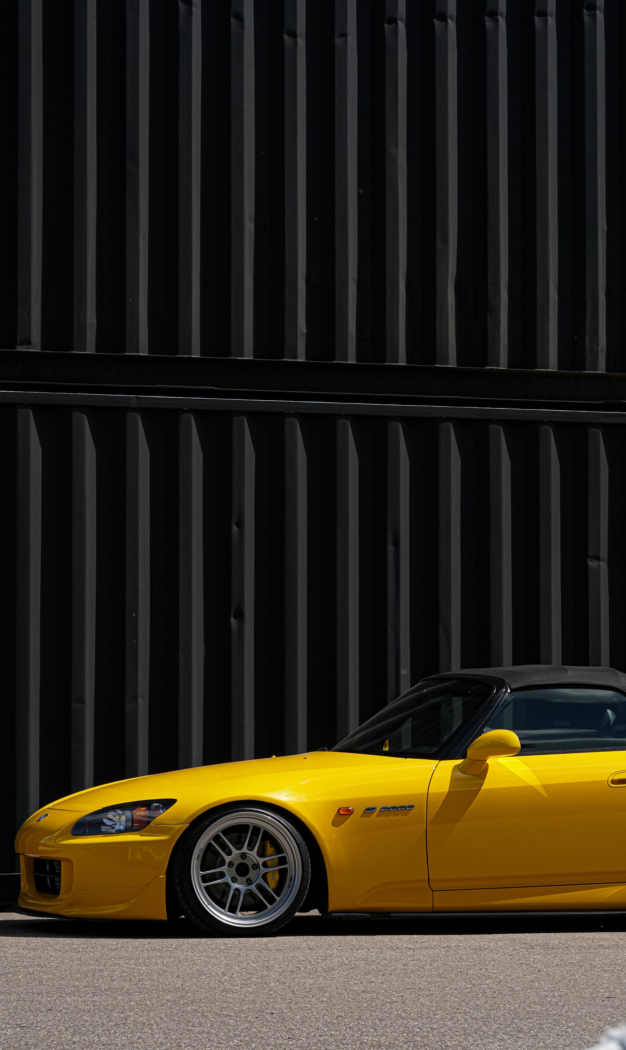 AutoWallpapers. Ма, я фотю📸