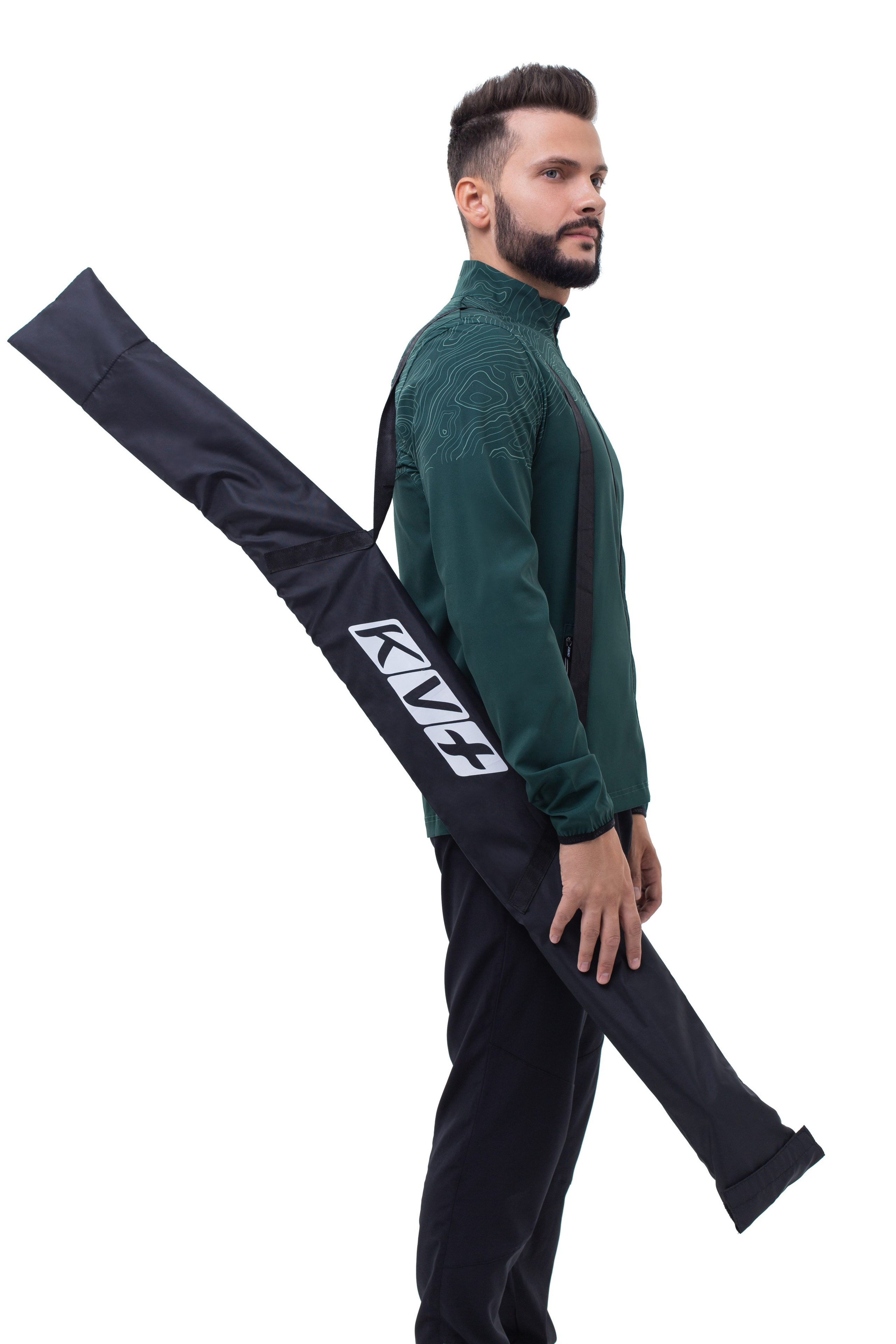 KV+. Fashion фотограф в Омске Александр Петров