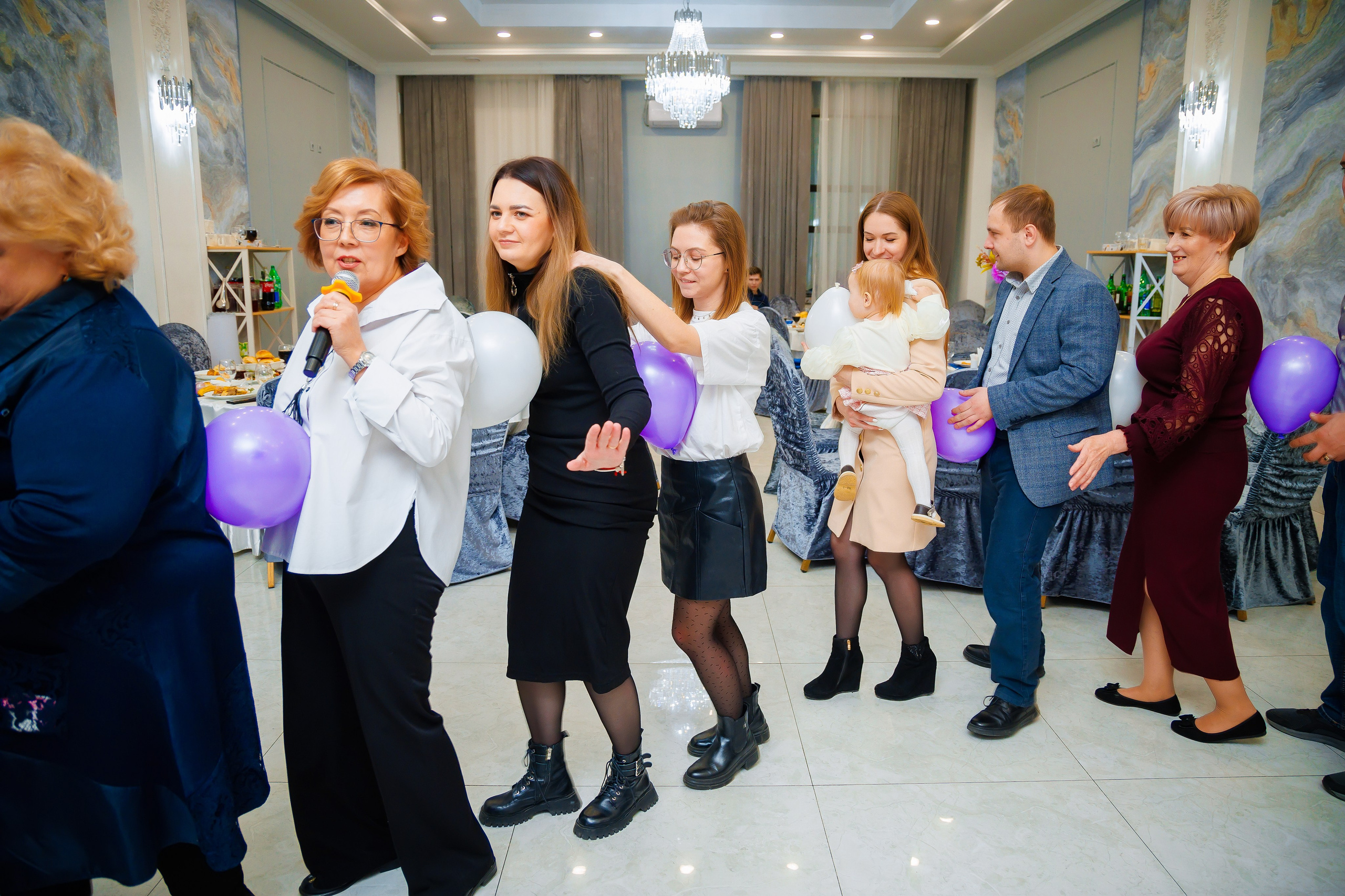 1 годик. Семейный и Свадебный фотограф в Астане Александр Астапов