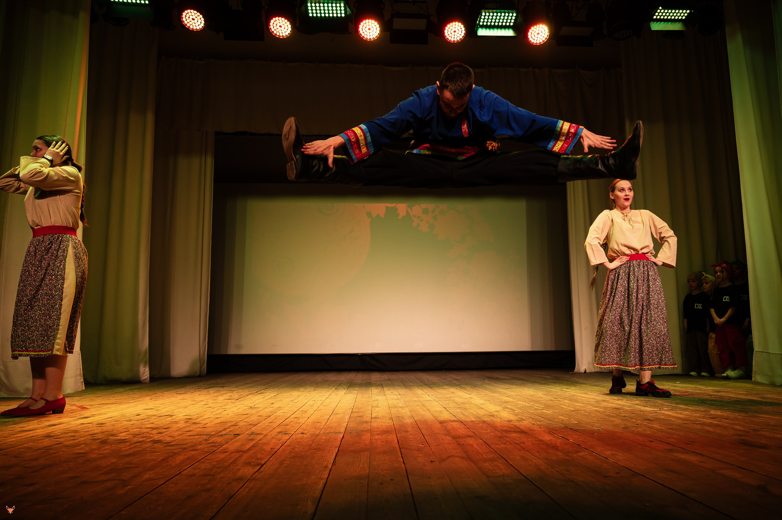 Концерт 26 03 25. Свадебный Фотограф Абакан