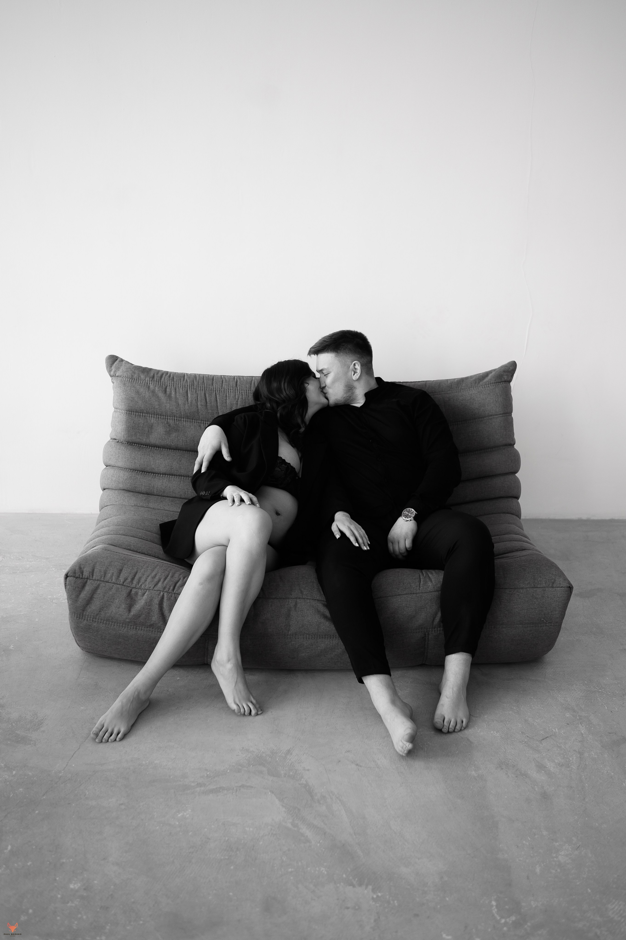 Виктория и Владимир. Свадебный Фотограф Абакан