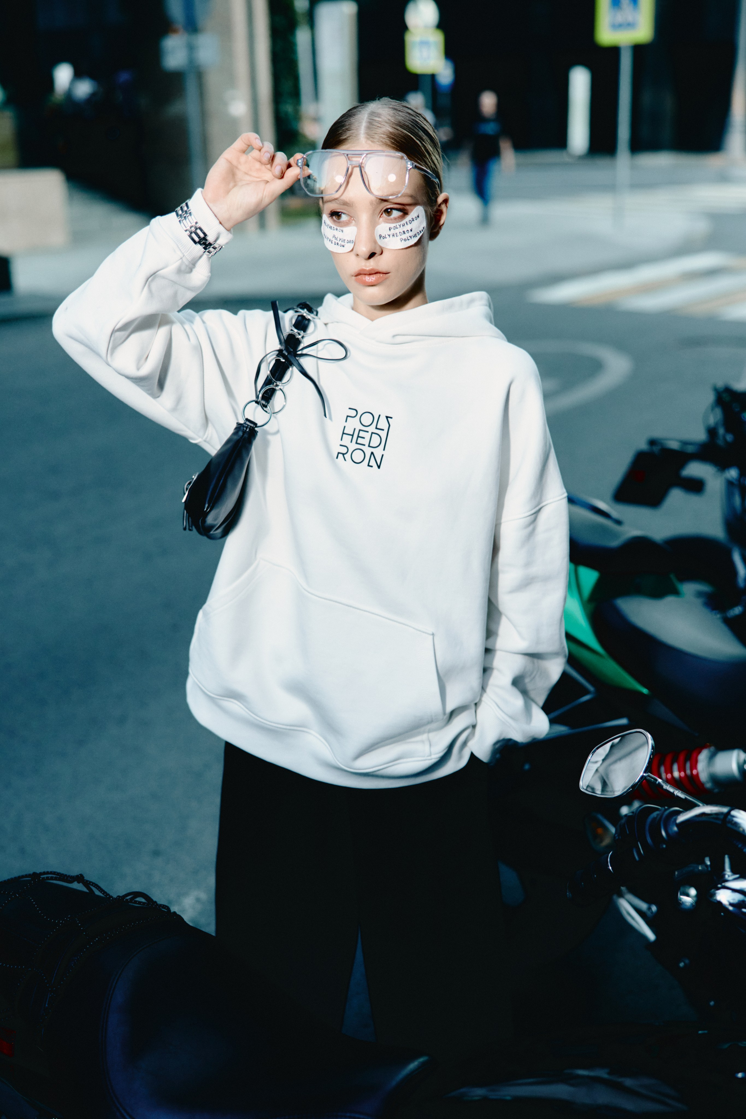 POLYHEDRON CAMPAGN. Главная