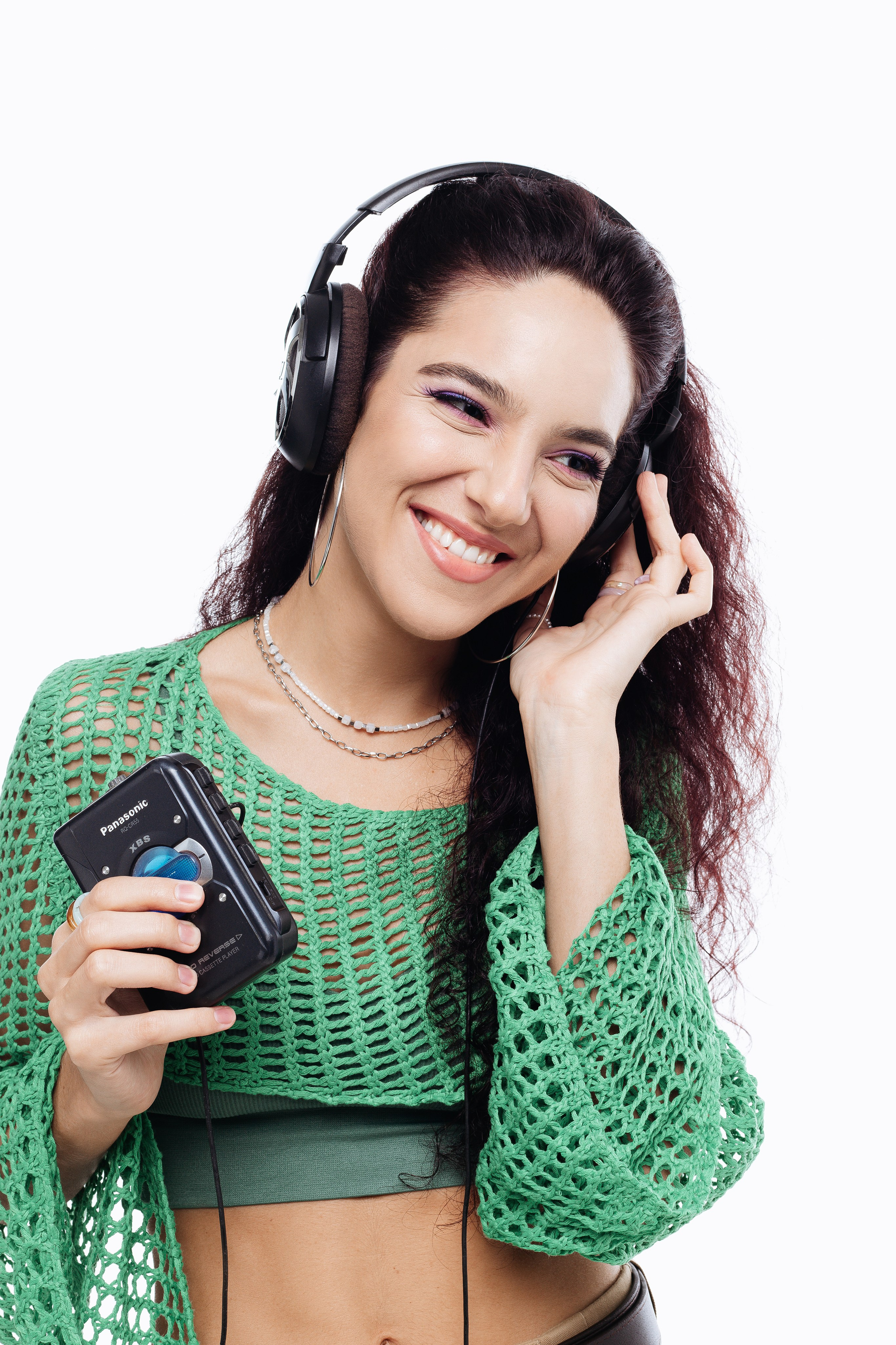 Полина Подлесная. Фотограф Москва | Анастасия Кочиш