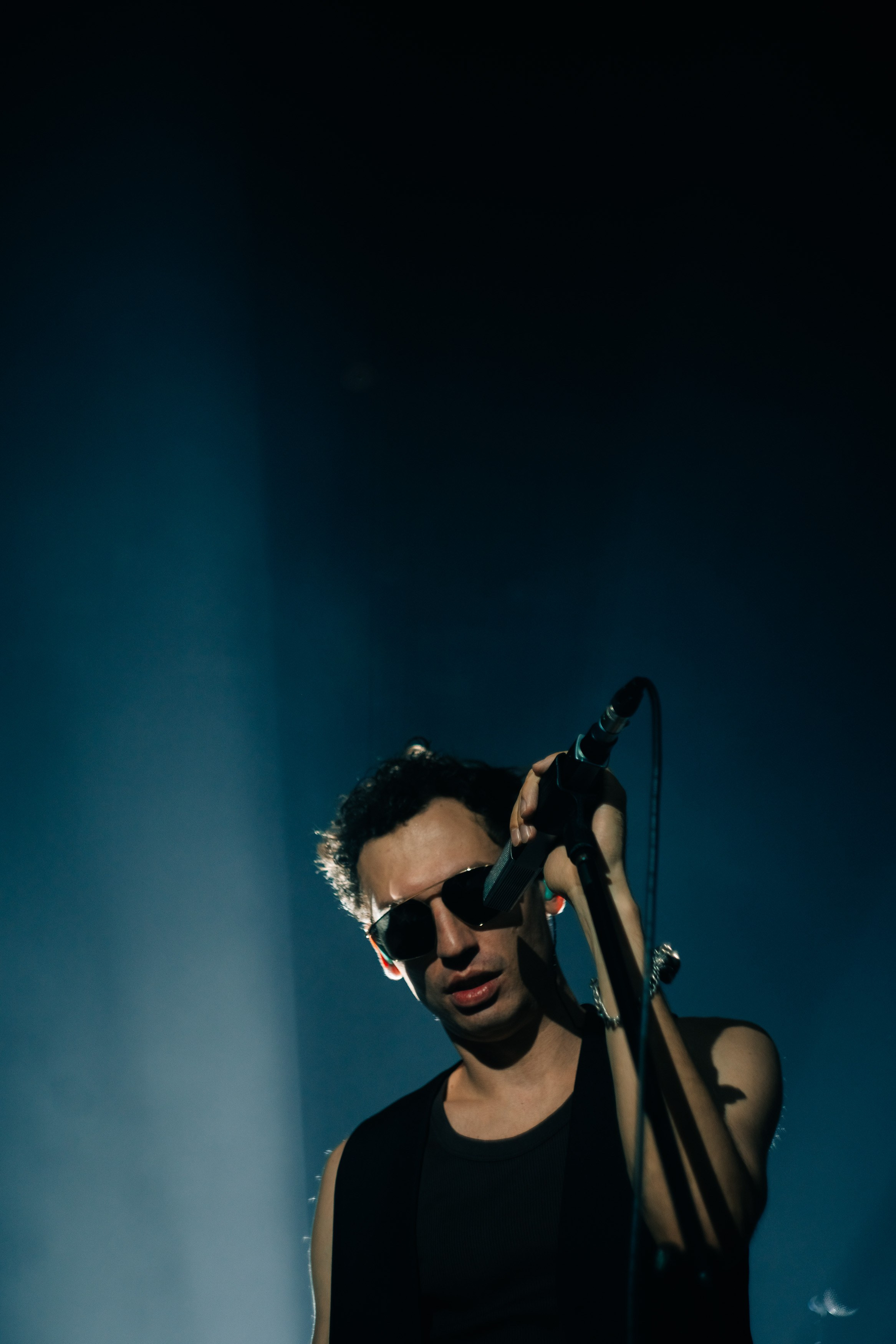 Concerts. Анастасия Гарба — фотограф | Fashion & Visual Production