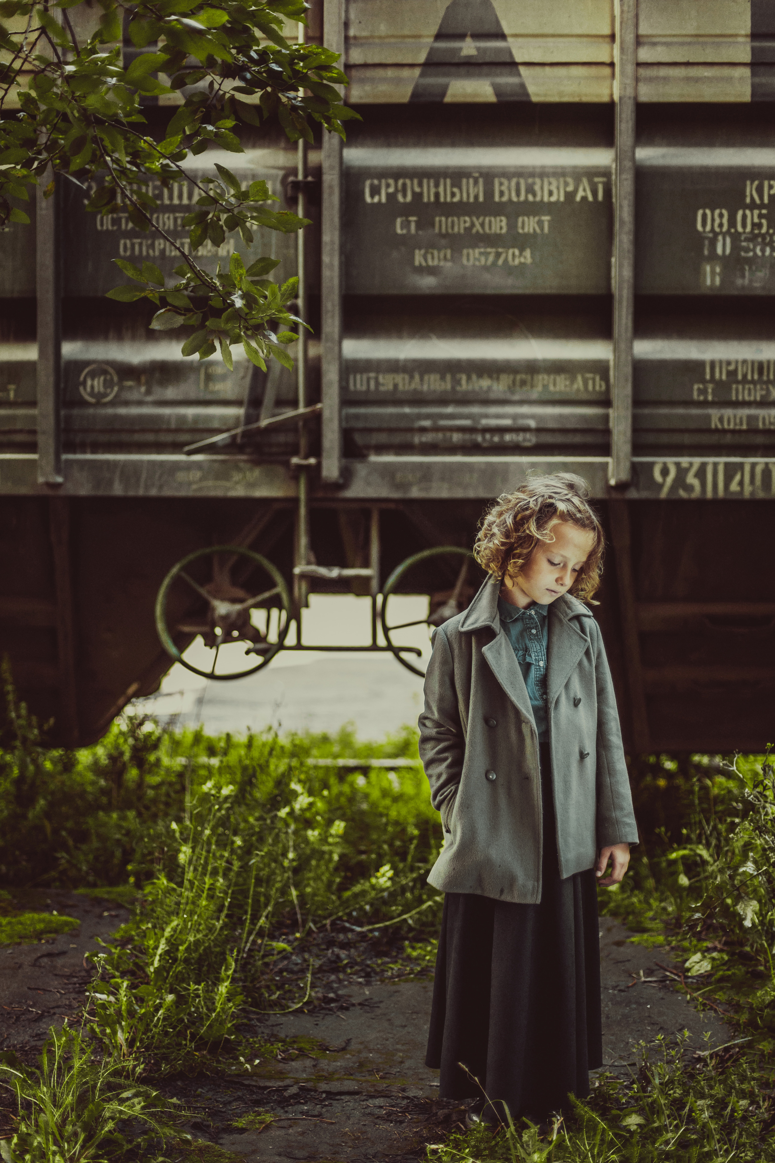 Лидочка и Аллочка). Детский, свадебный и семейный фотограф Юлия Курбатова, Санкт-Петербург