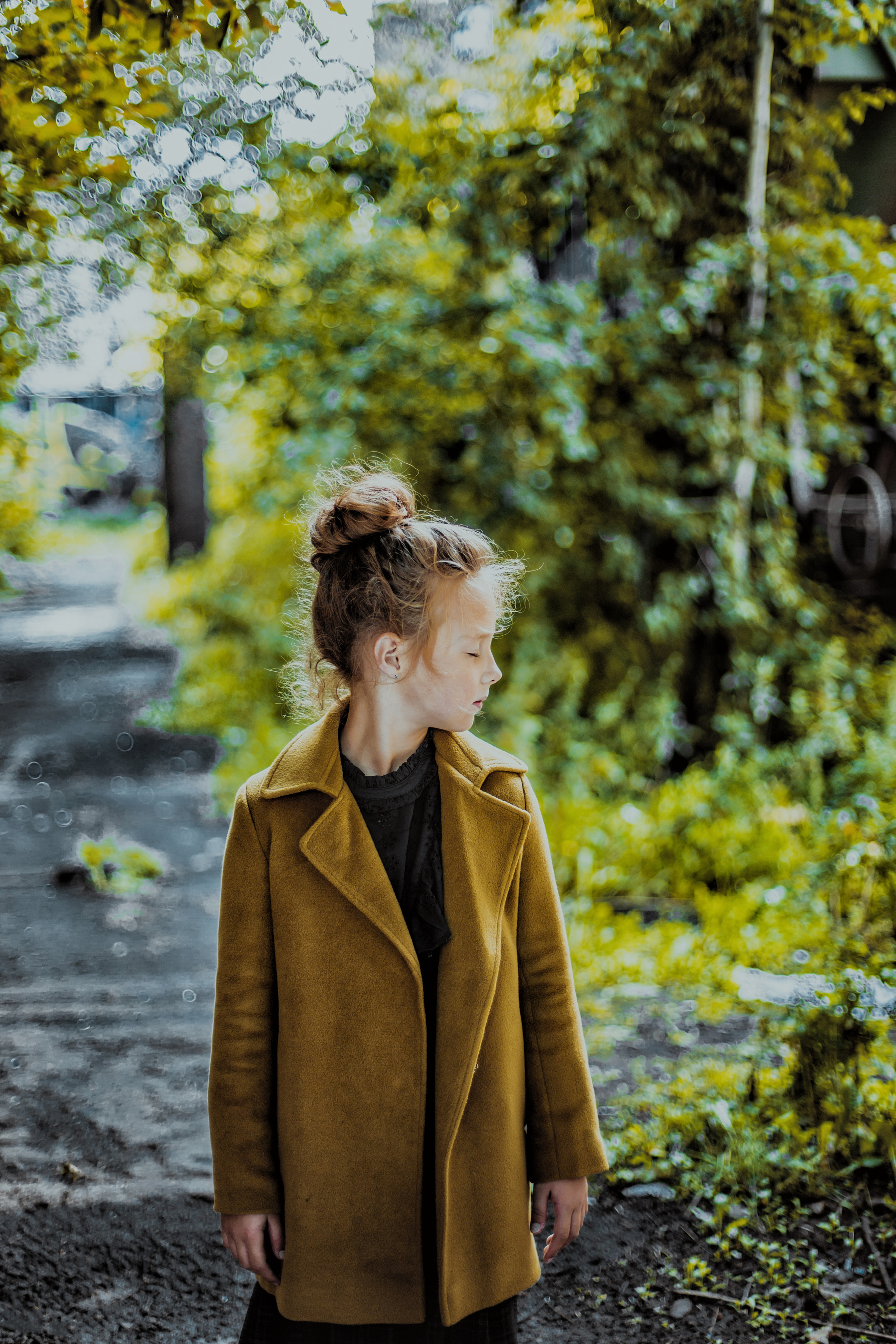 Лидочка и Аллочка). Детский, свадебный и семейный фотограф Юлия Курбатова, Санкт-Петербург