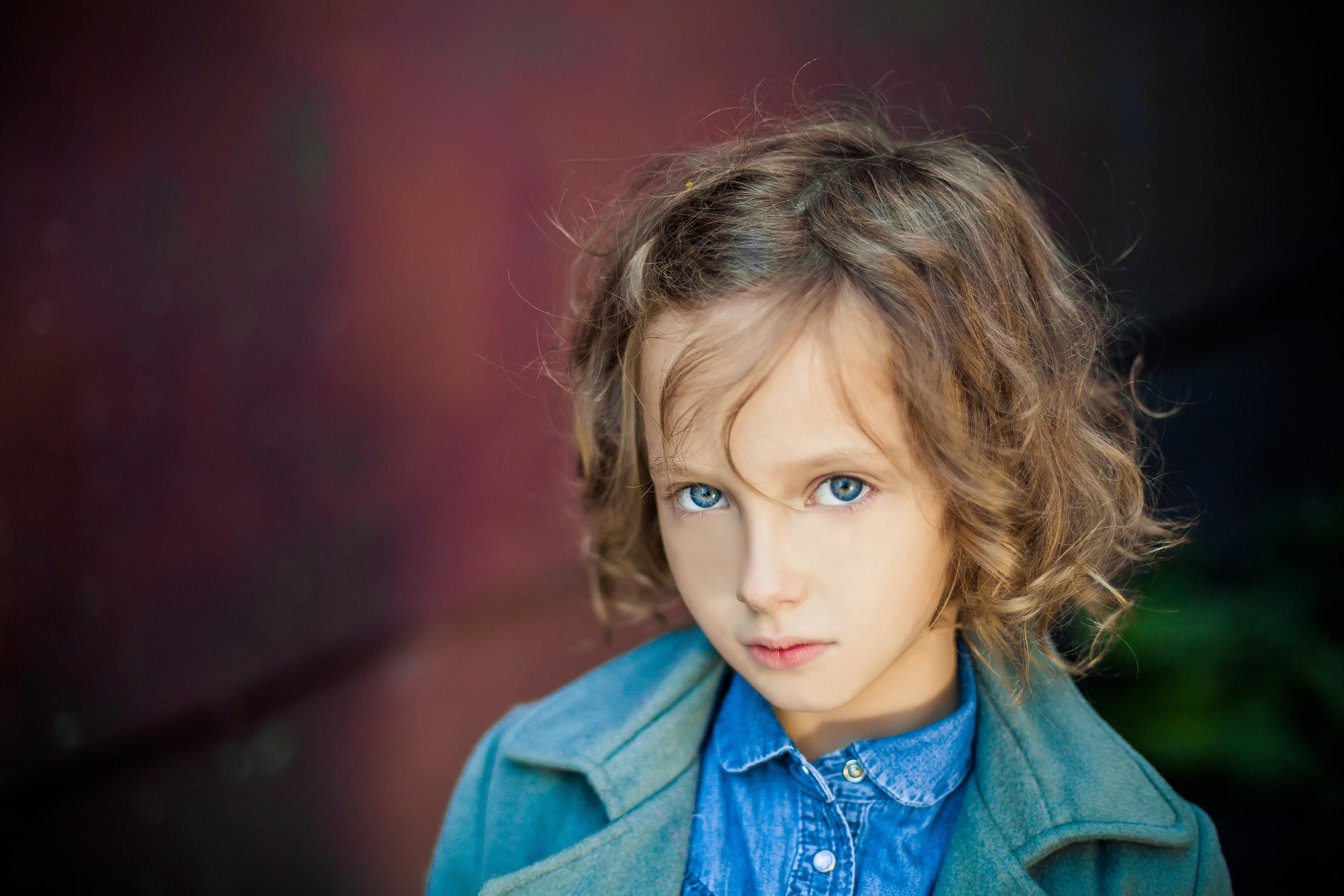 Лидочка и Аллочка). Детский, свадебный и семейный фотограф Юлия Курбатова, Санкт-Петербург